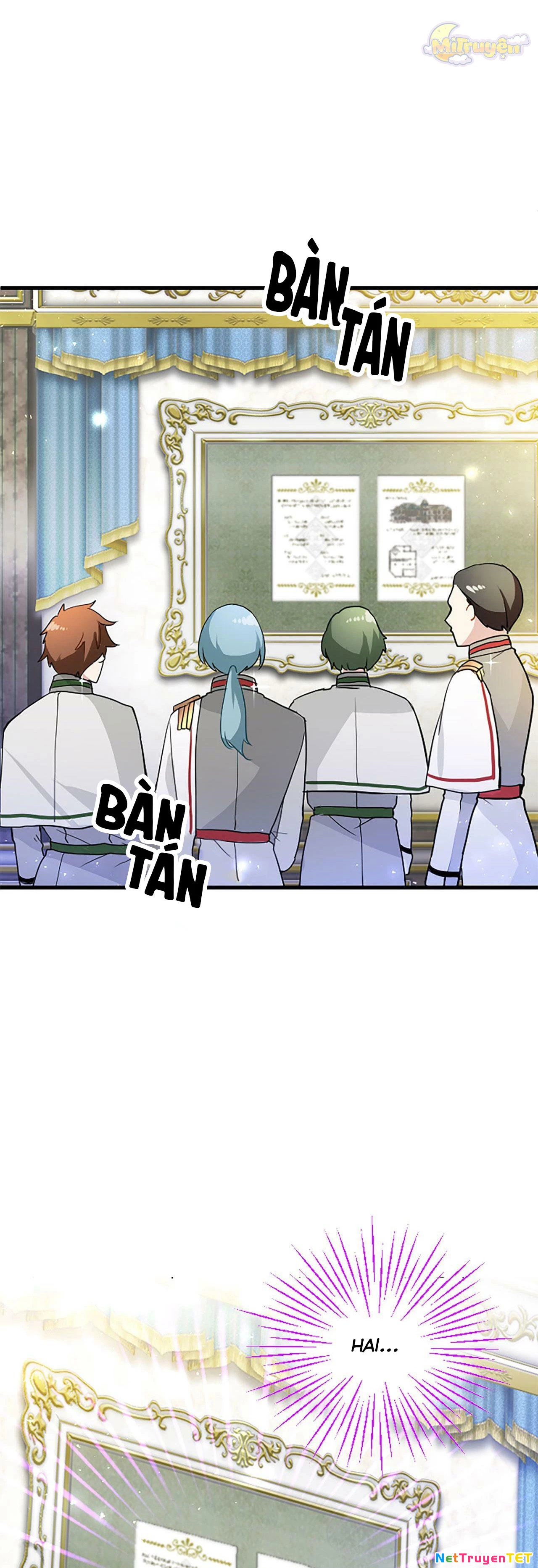 Đại Tiểu Thư Sao Phải Giả Nam Chapter 21 - 12