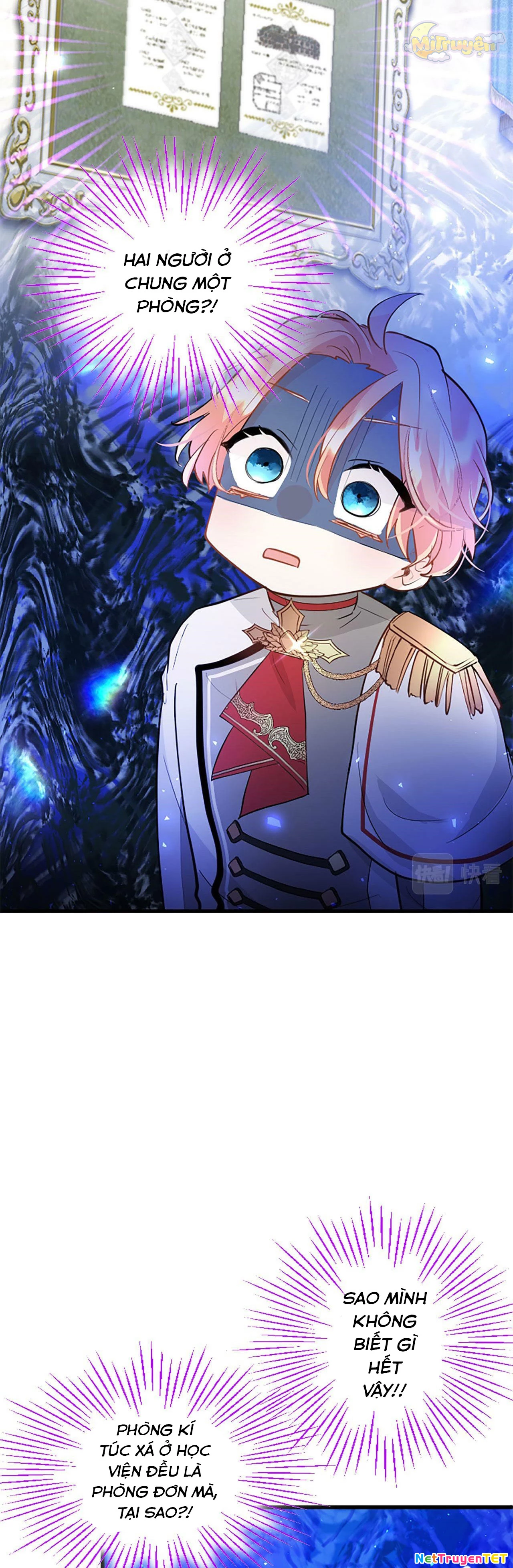 Đại Tiểu Thư Sao Phải Giả Nam Chapter 21 - 13