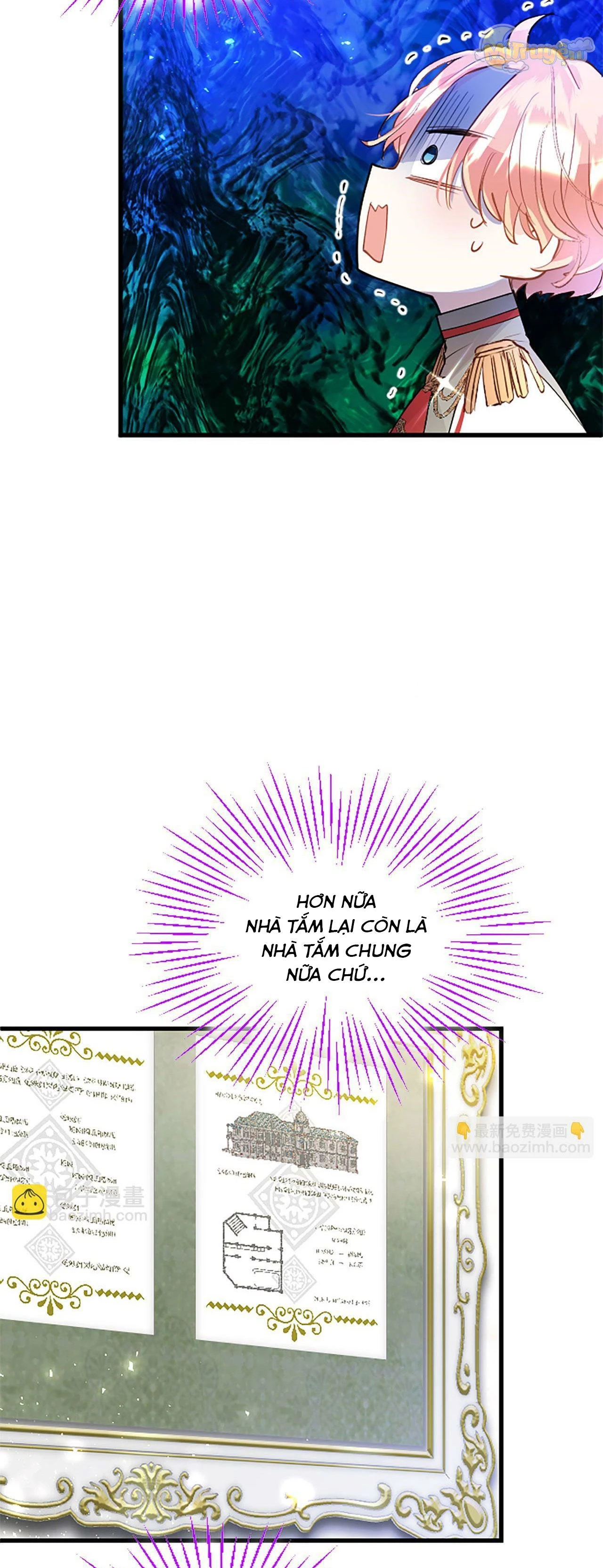 Đại Tiểu Thư Sao Phải Giả Nam Chapter 21 - 14