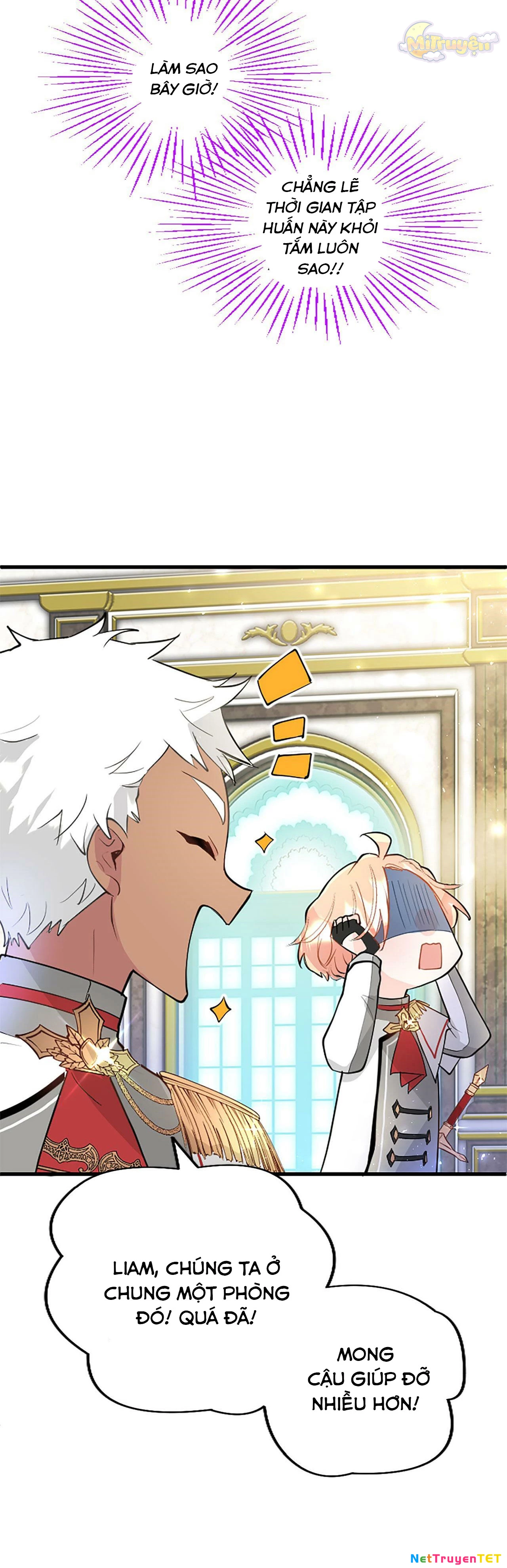 Đại Tiểu Thư Sao Phải Giả Nam Chapter 21 - 15