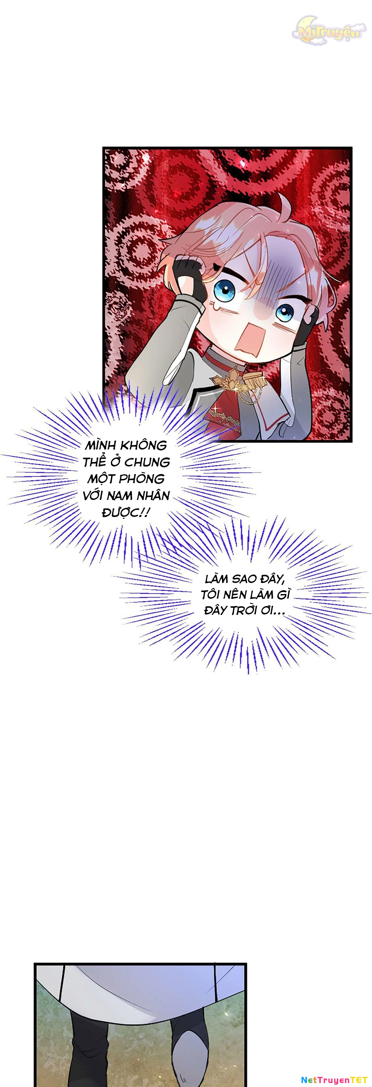 Đại Tiểu Thư Sao Phải Giả Nam Chapter 21 - 16
