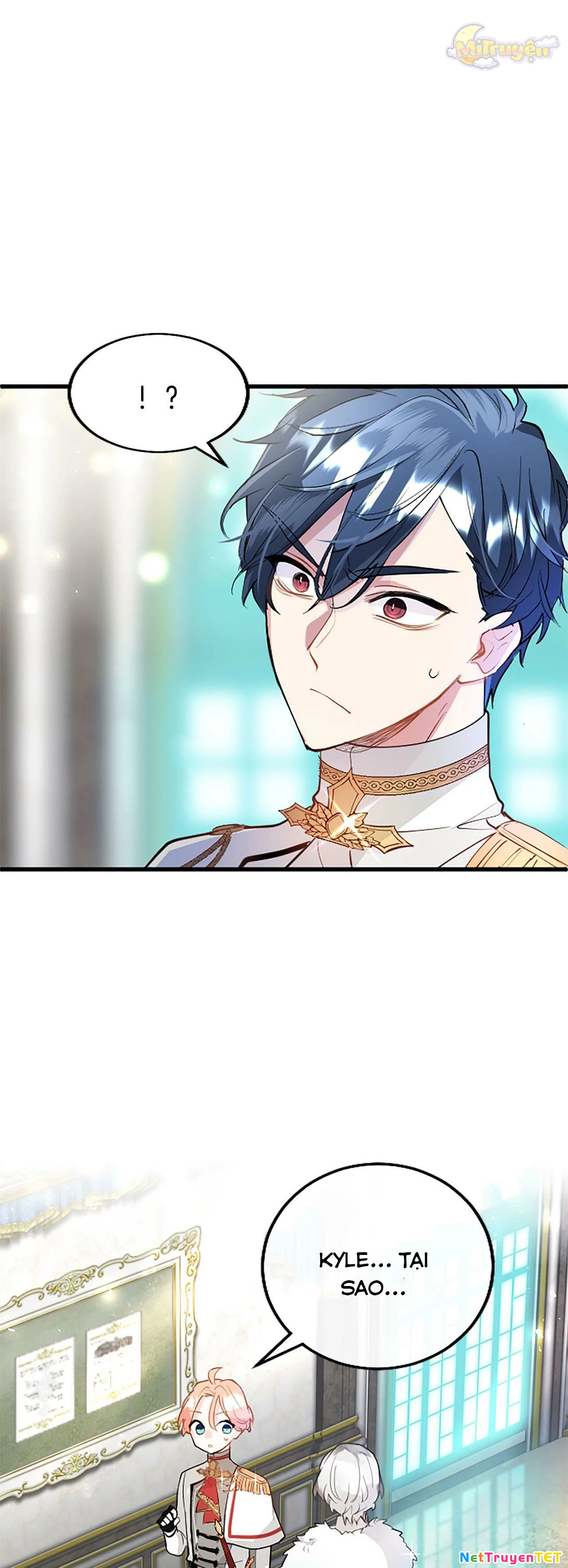 Đại Tiểu Thư Sao Phải Giả Nam Chapter 21 - 21