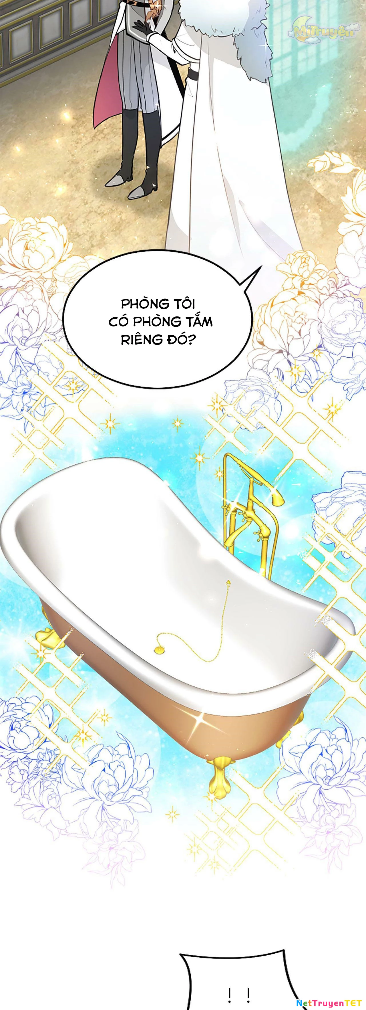 Đại Tiểu Thư Sao Phải Giả Nam Chapter 21 - 22
