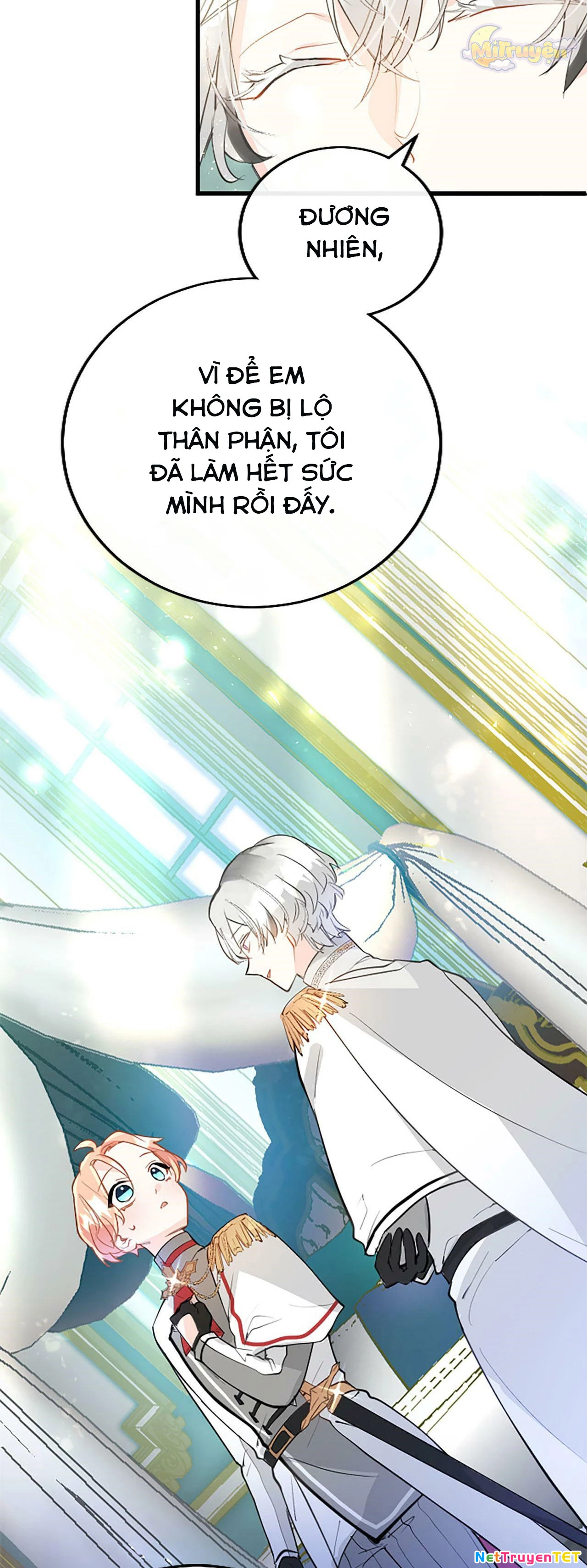 Đại Tiểu Thư Sao Phải Giả Nam Chapter 21 - 35