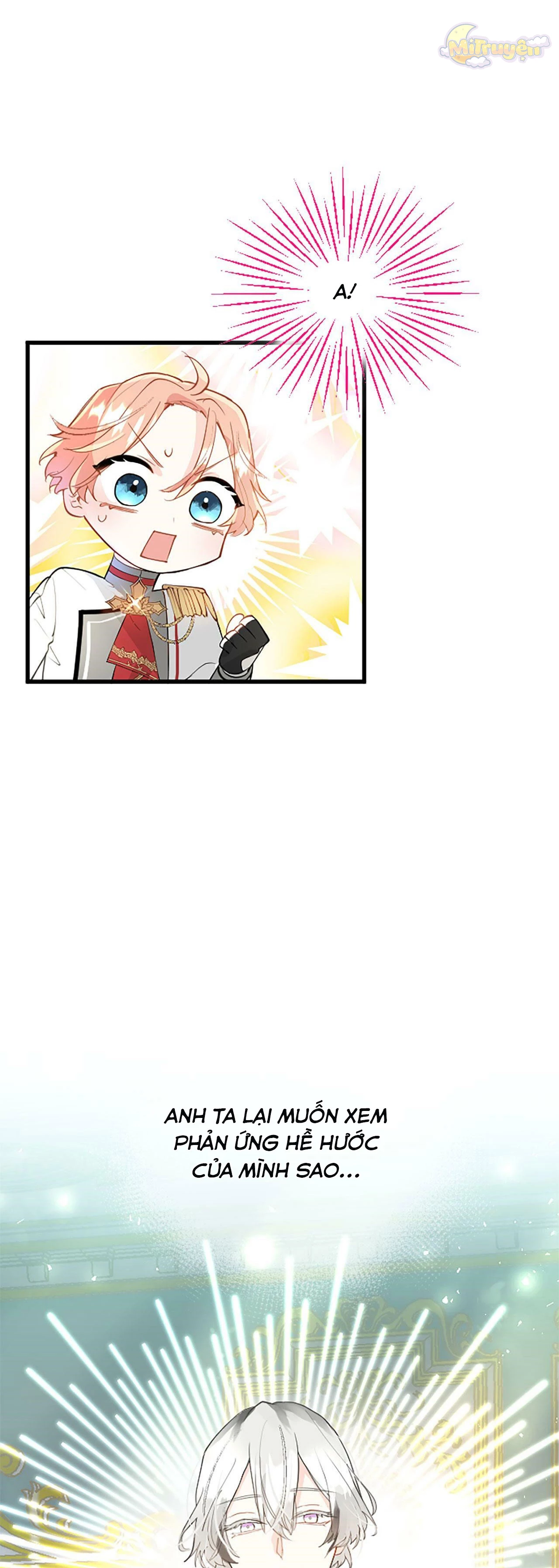 Đại Tiểu Thư Sao Phải Giả Nam Chapter 21 - 37