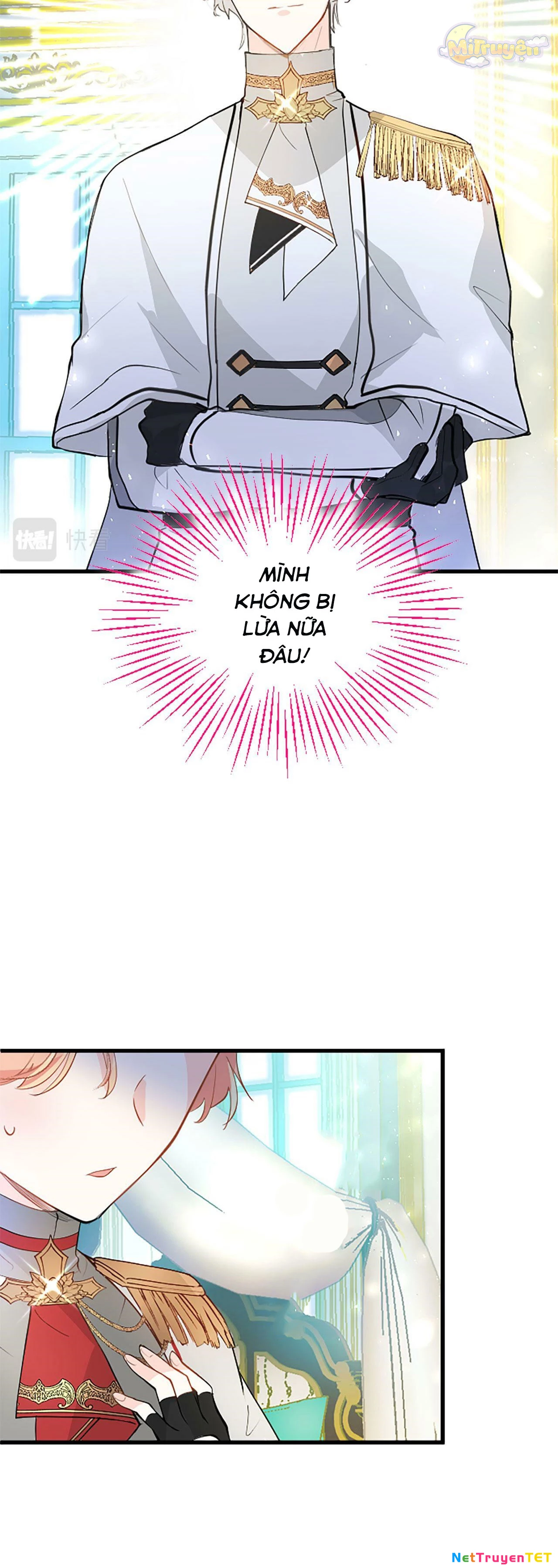Đại Tiểu Thư Sao Phải Giả Nam Chapter 21 - 38