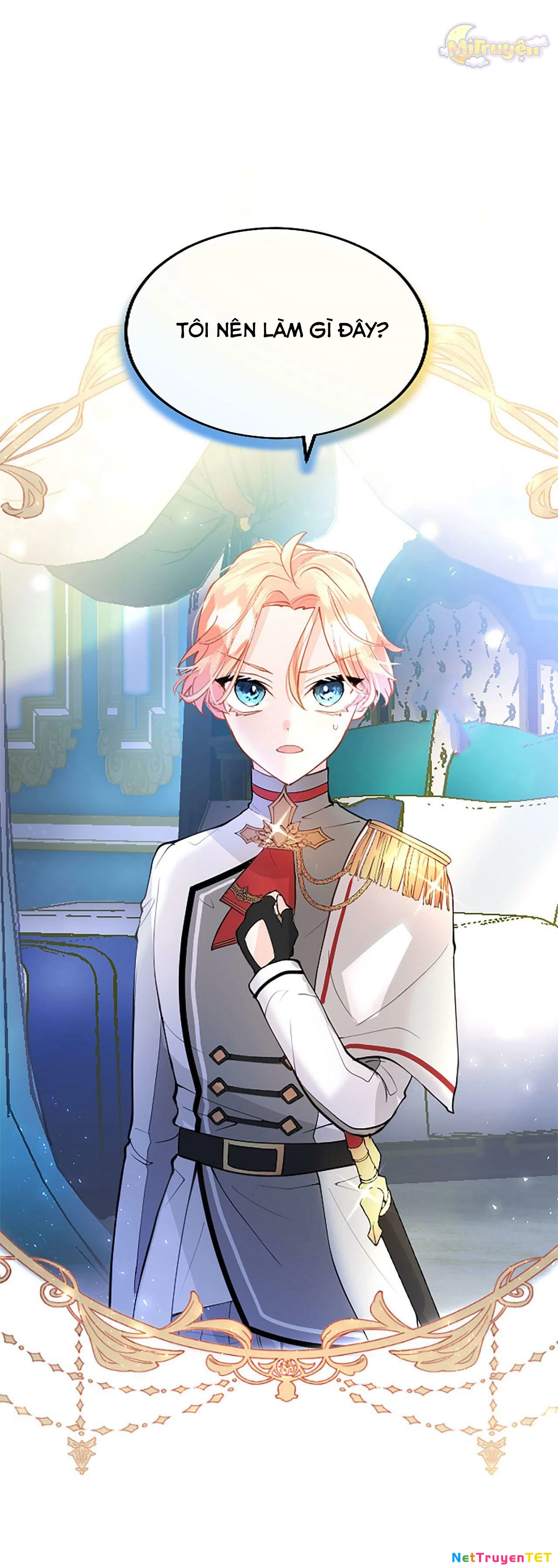 Đại Tiểu Thư Sao Phải Giả Nam Chapter 21 - 39