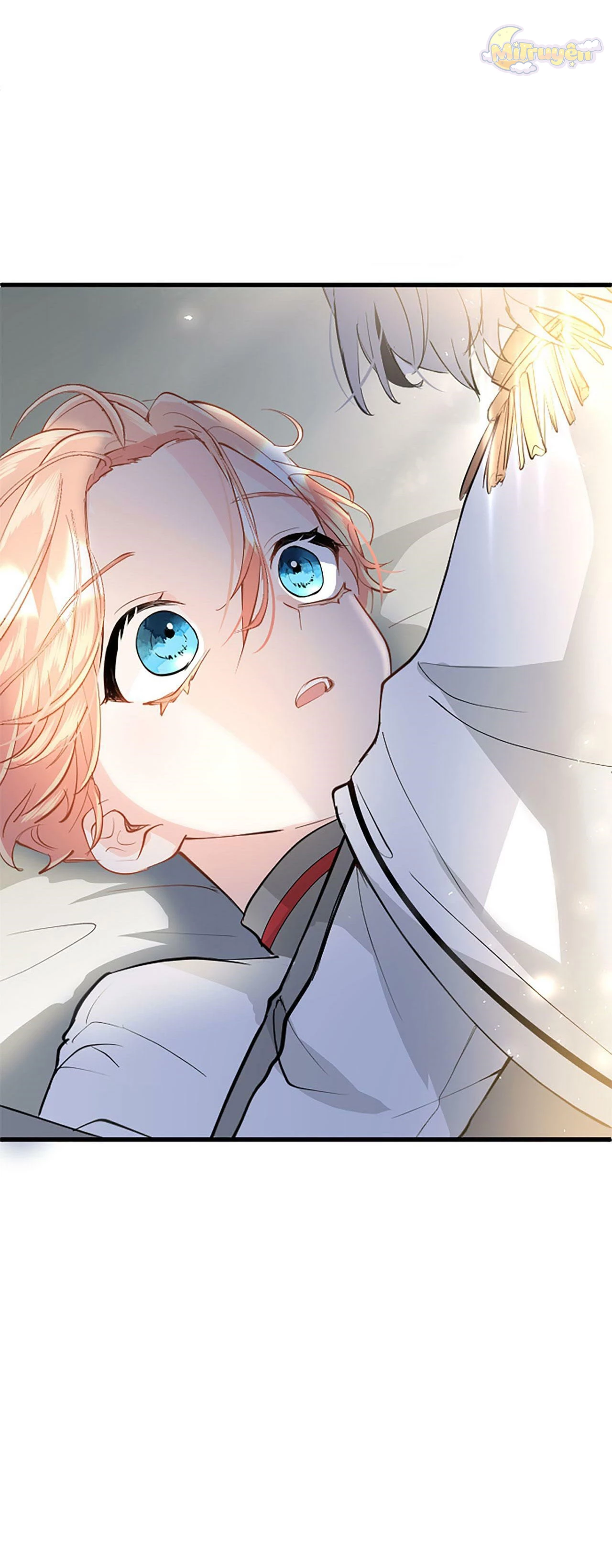 Đại Tiểu Thư Sao Phải Giả Nam Chapter 21 - 44