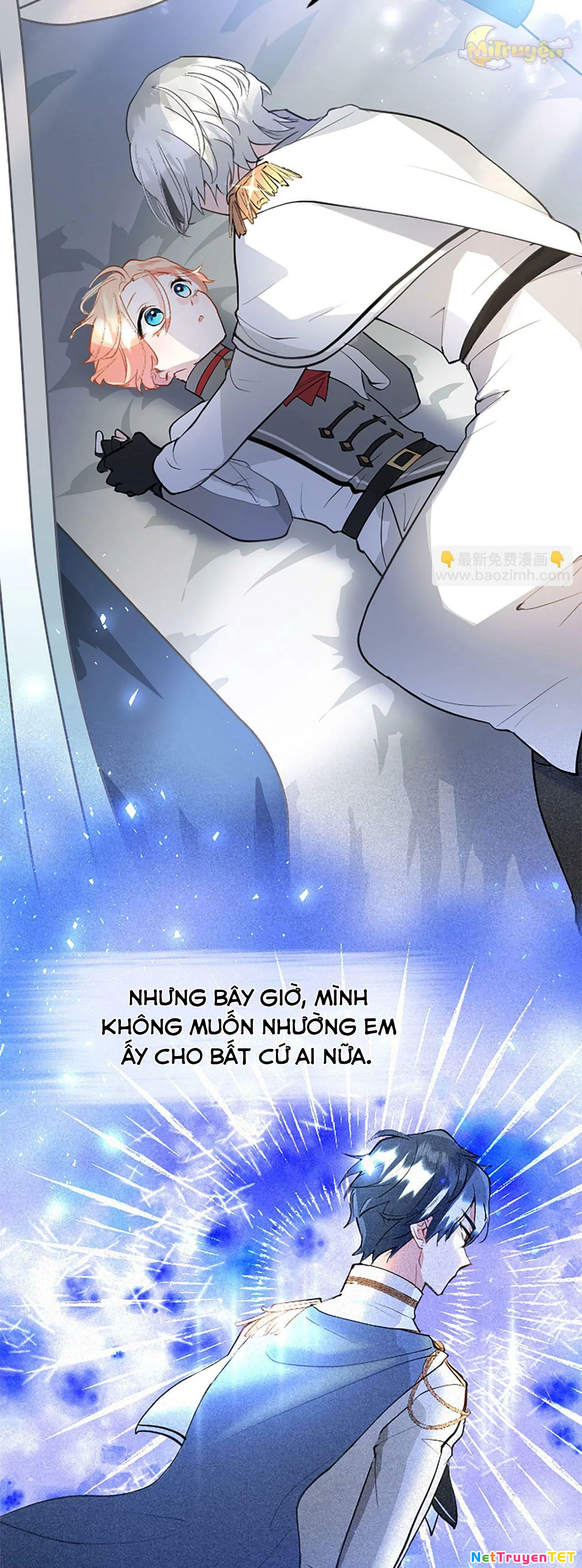 Đại Tiểu Thư Sao Phải Giả Nam Chapter 21 - 46