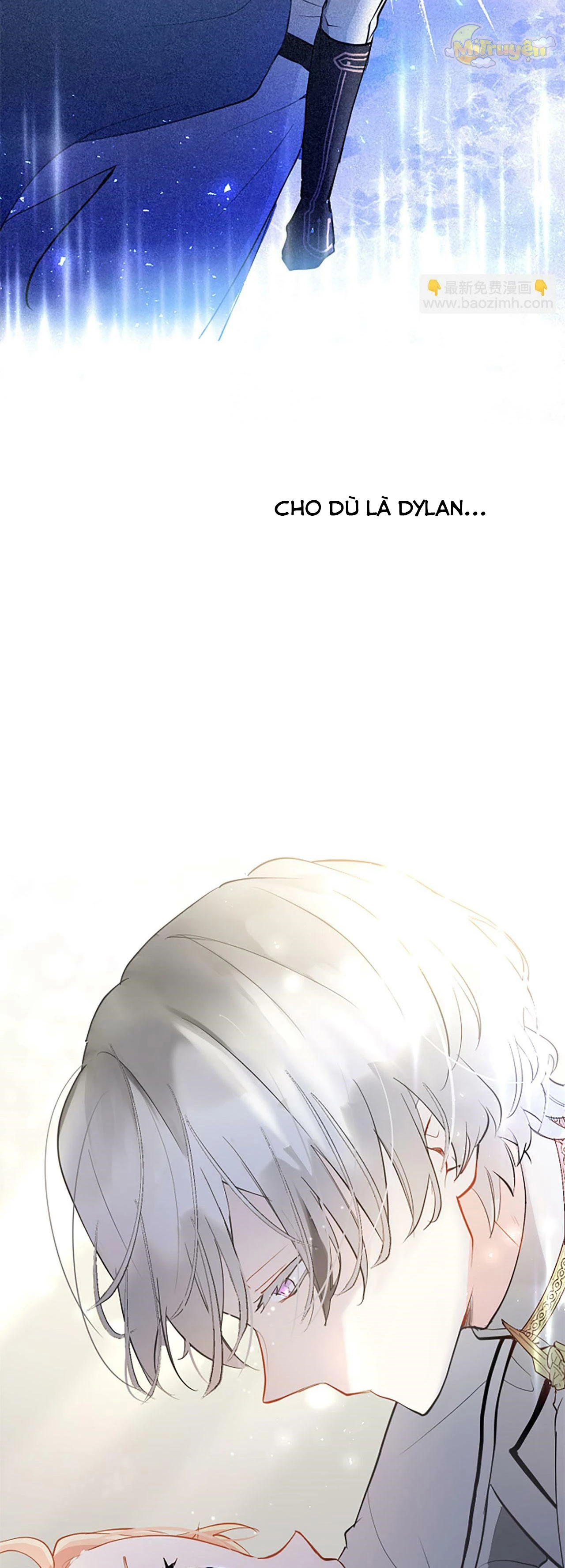 Đại Tiểu Thư Sao Phải Giả Nam Chapter 21 - 47