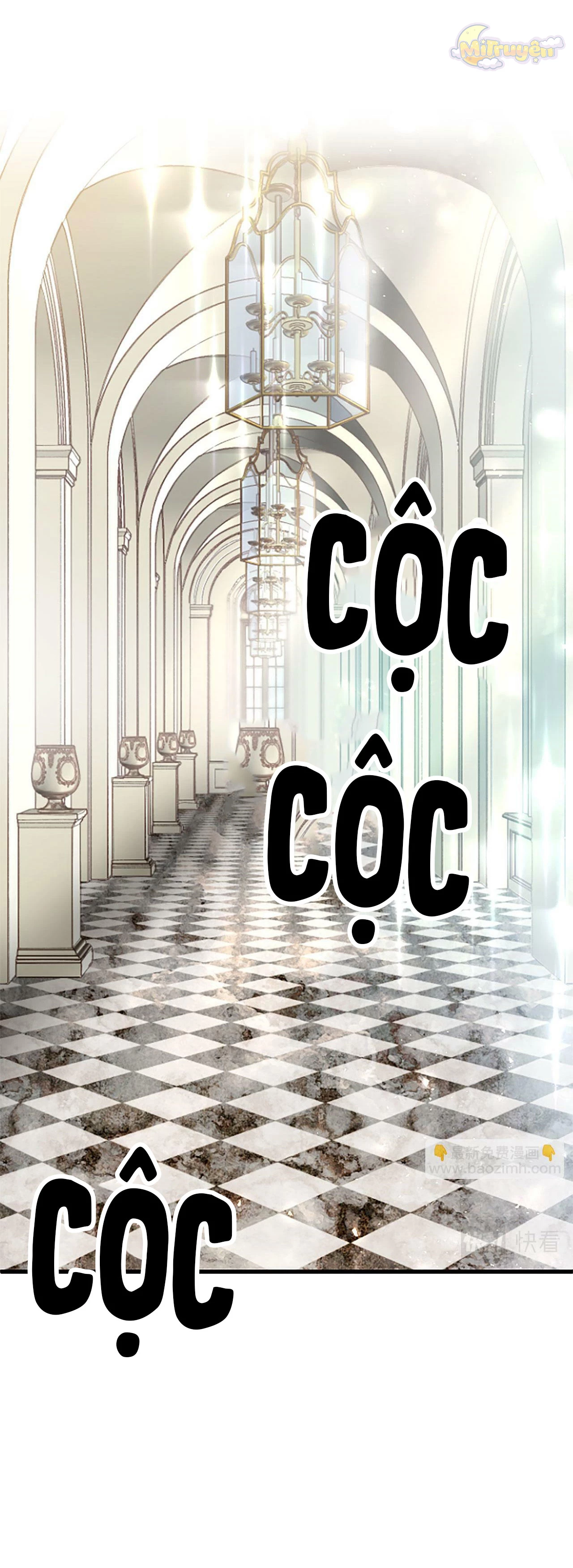 Đại Tiểu Thư Sao Phải Giả Nam Chapter 22 - 2