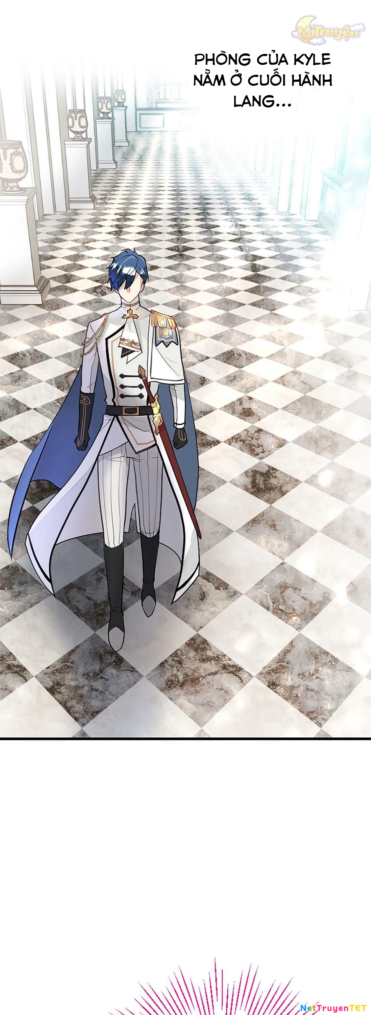 Đại Tiểu Thư Sao Phải Giả Nam Chapter 22 - 3