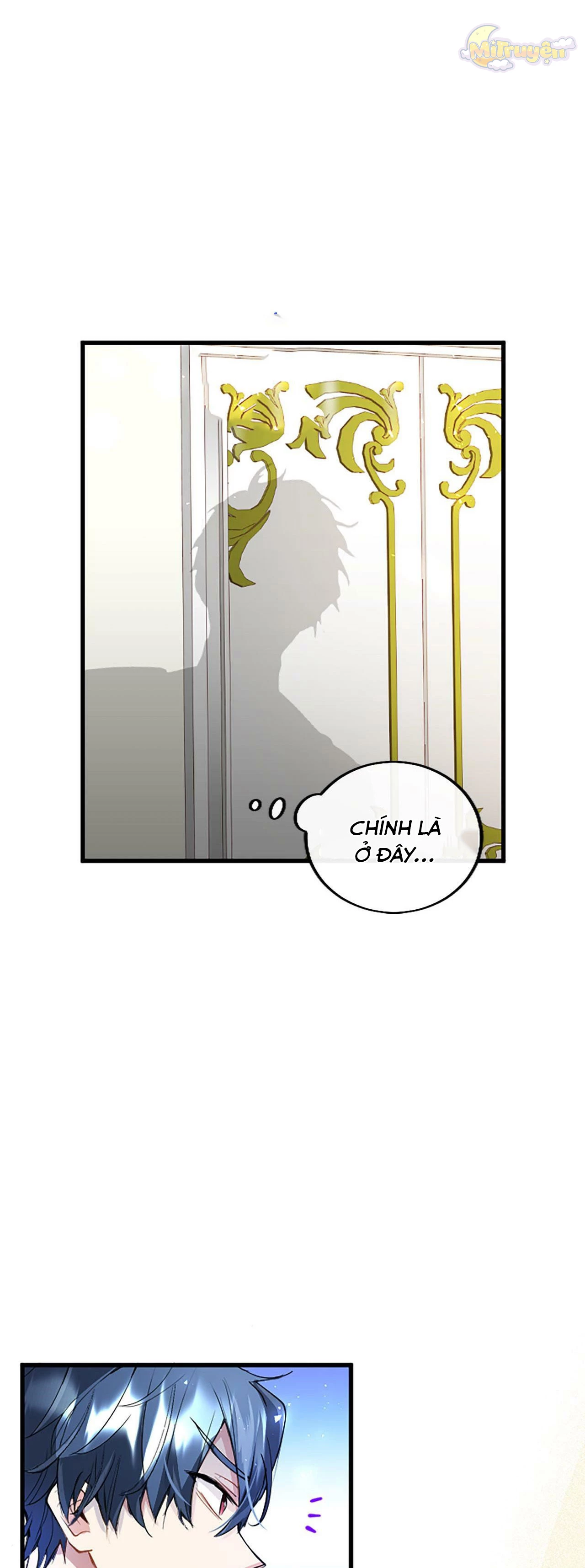 Đại Tiểu Thư Sao Phải Giả Nam Chapter 22 - 6