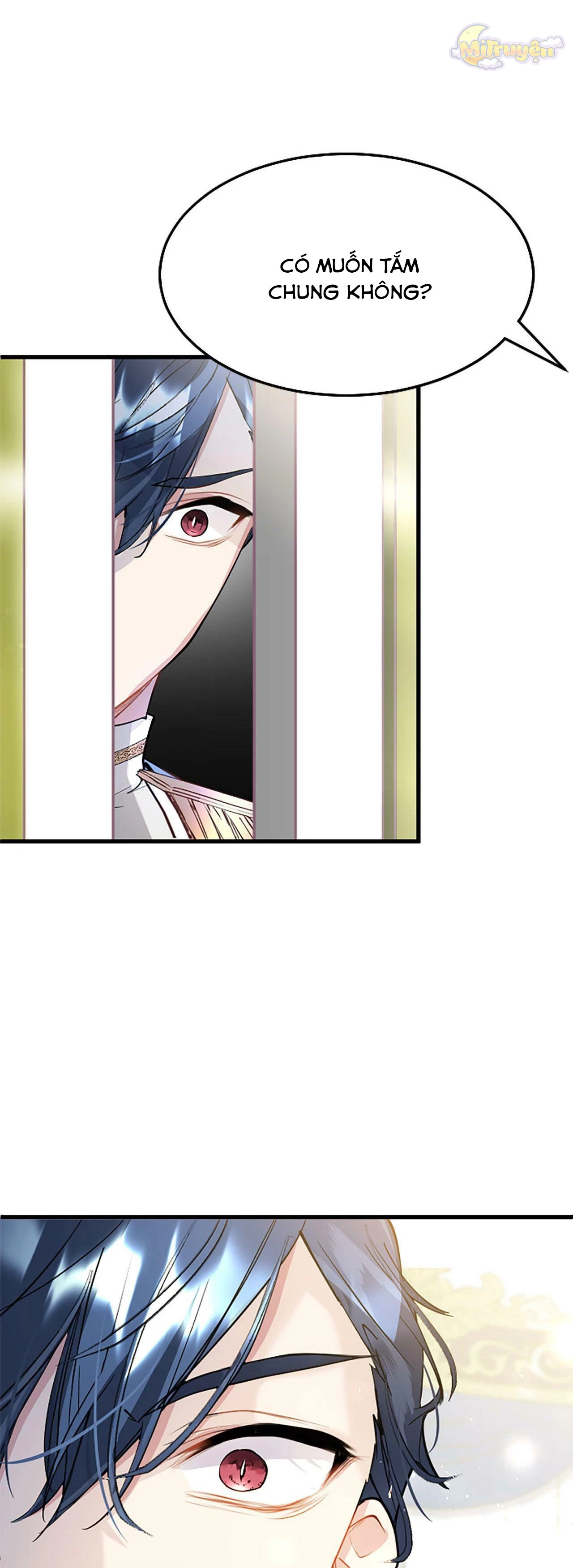 Đại Tiểu Thư Sao Phải Giả Nam Chapter 22 - 8