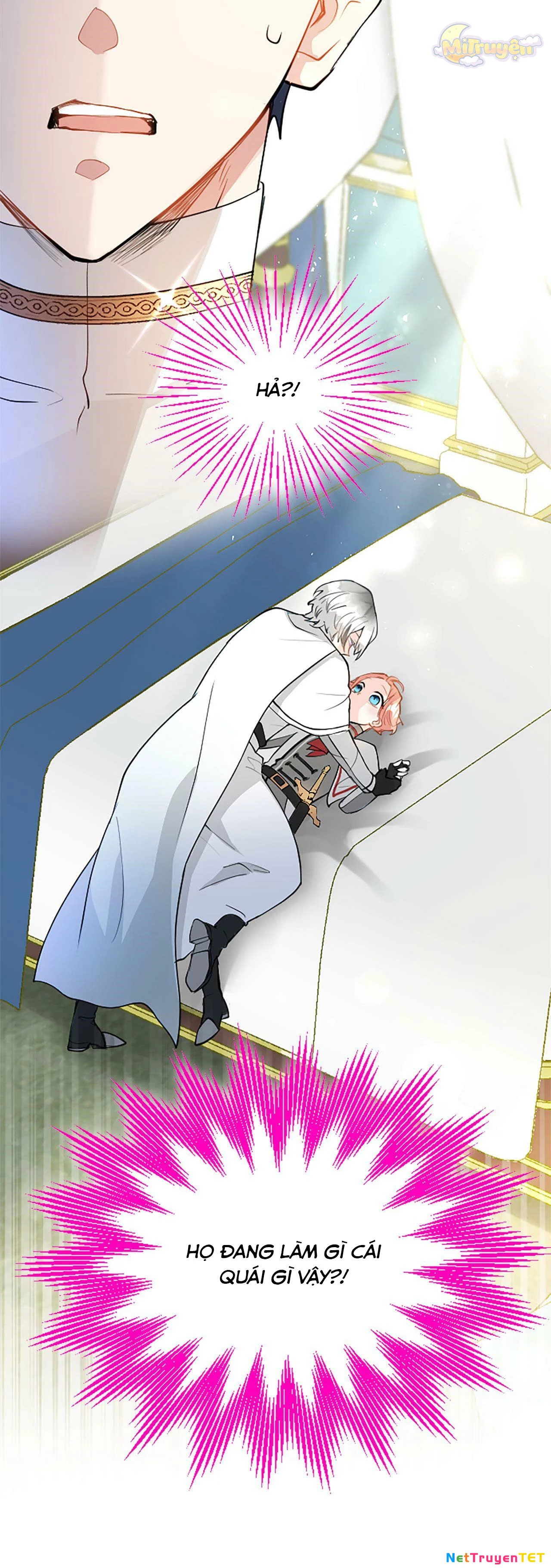 Đại Tiểu Thư Sao Phải Giả Nam Chapter 22 - 9