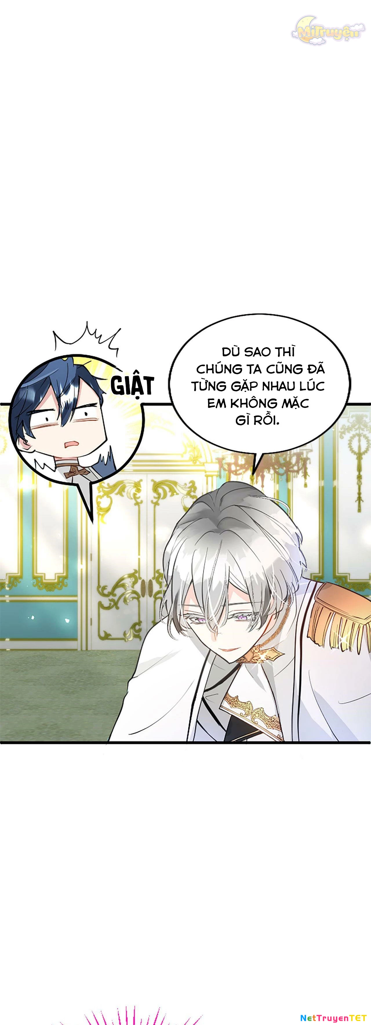 Đại Tiểu Thư Sao Phải Giả Nam Chapter 22 - 10