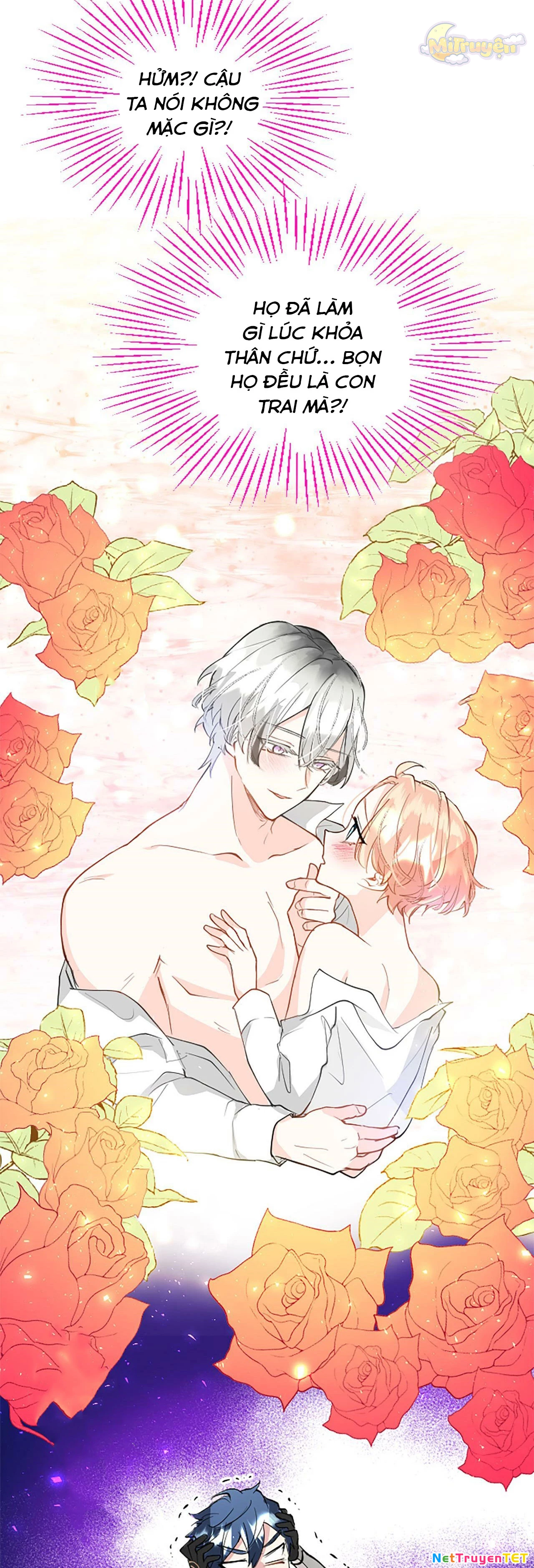 Đại Tiểu Thư Sao Phải Giả Nam Chapter 22 - 11