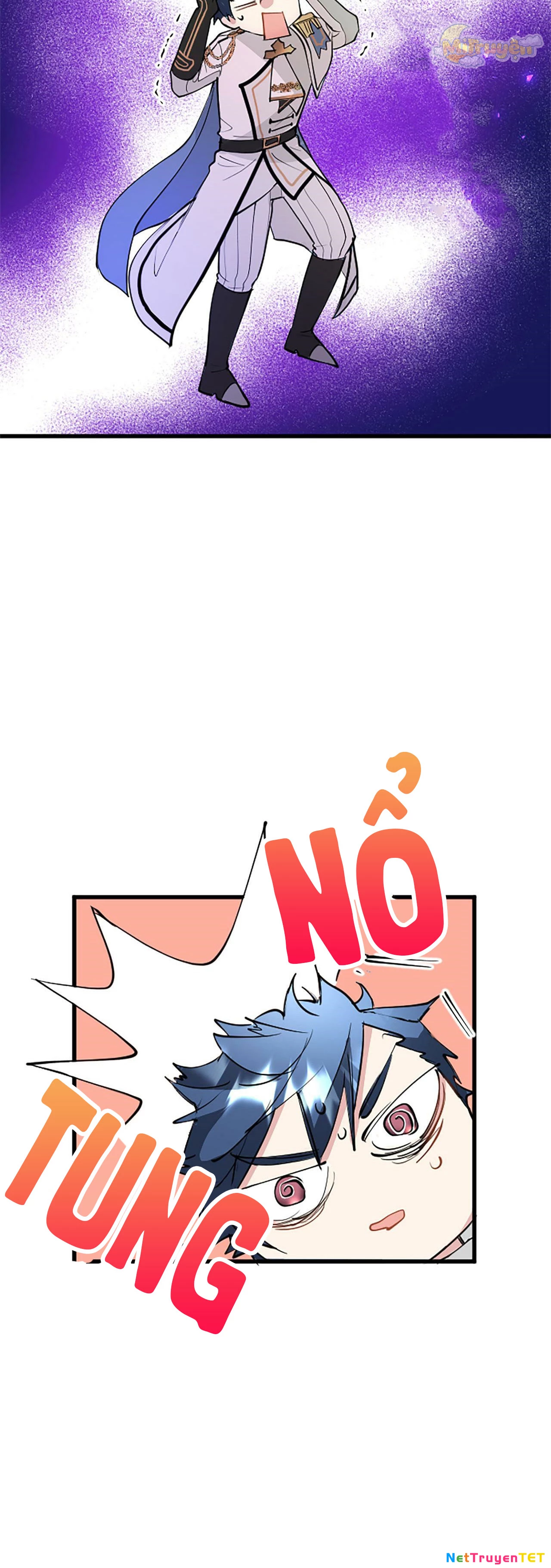 Đại Tiểu Thư Sao Phải Giả Nam Chapter 22 - 12