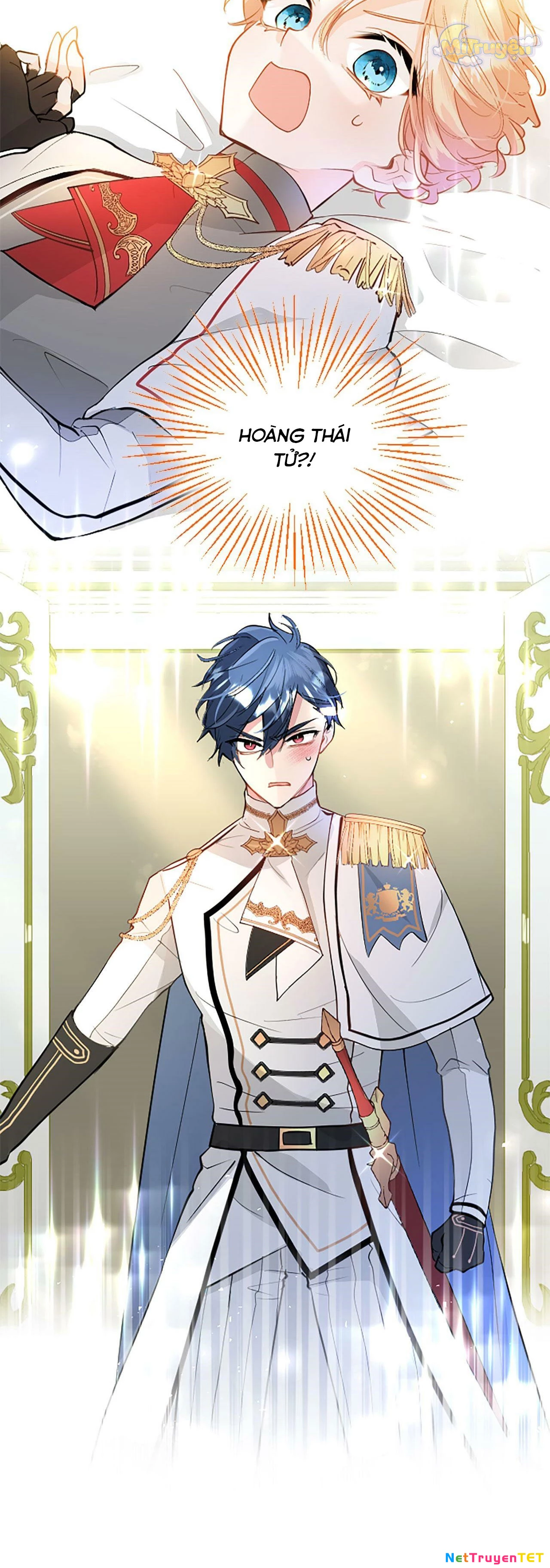 Đại Tiểu Thư Sao Phải Giả Nam Chapter 22 - 14