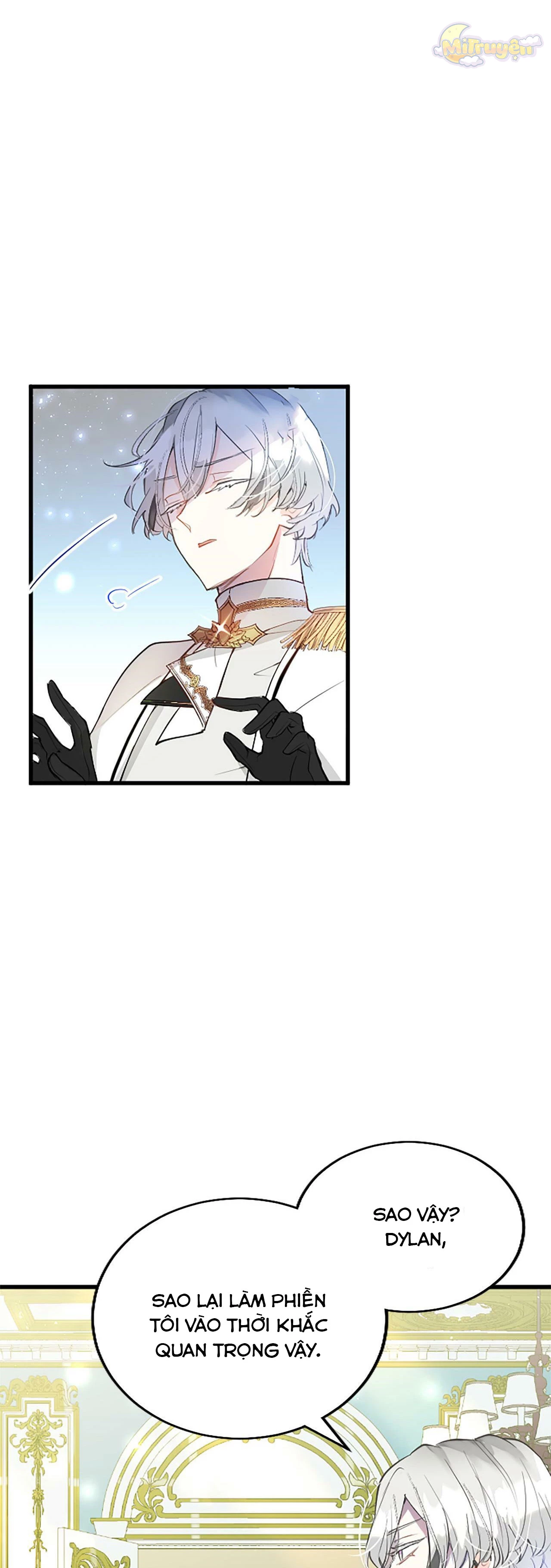 Đại Tiểu Thư Sao Phải Giả Nam Chapter 22 - 15