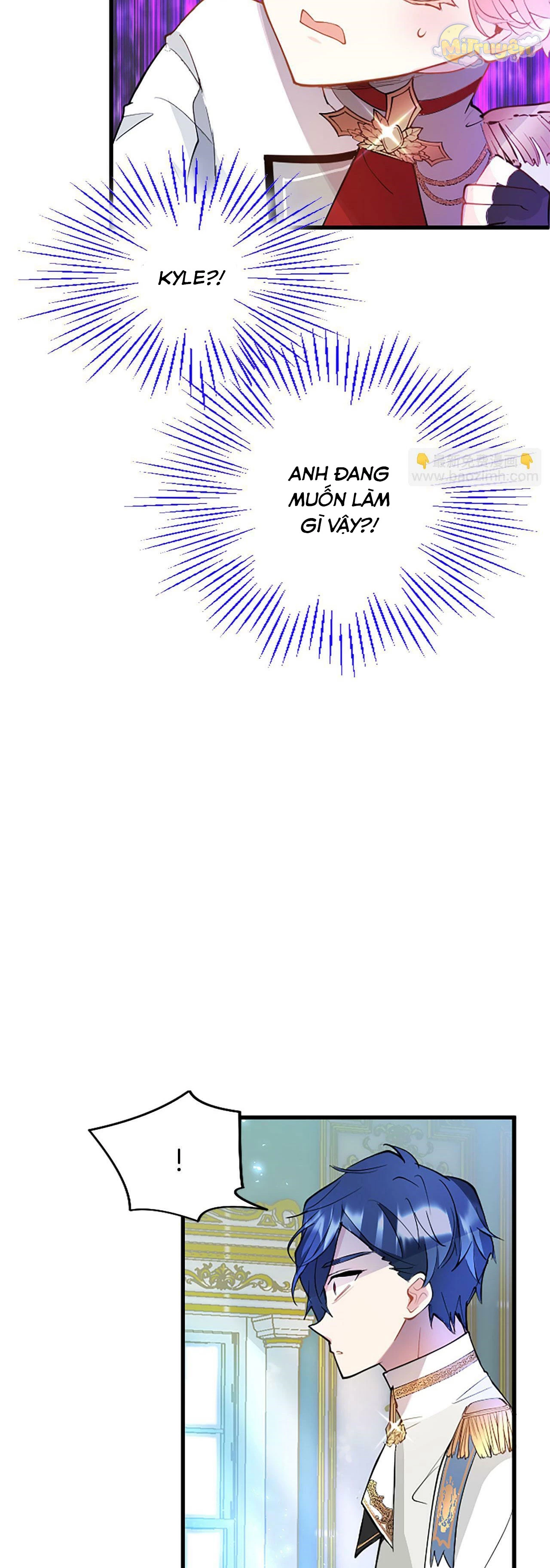 Đại Tiểu Thư Sao Phải Giả Nam Chapter 22 - 20