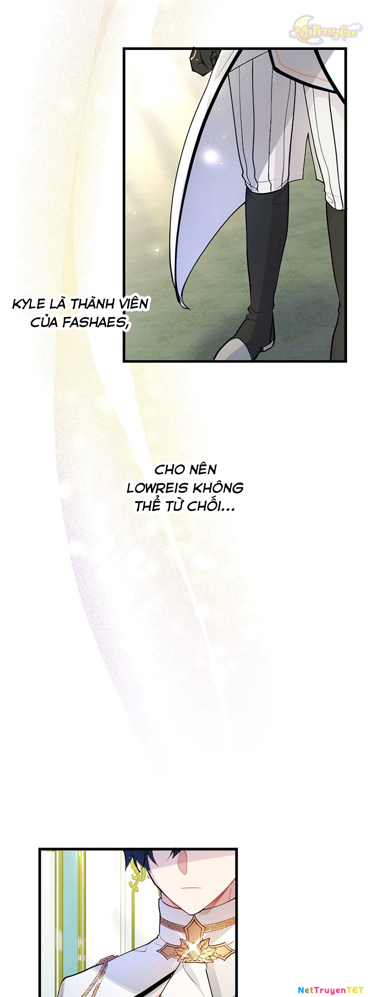 Đại Tiểu Thư Sao Phải Giả Nam Chapter 22 - 25