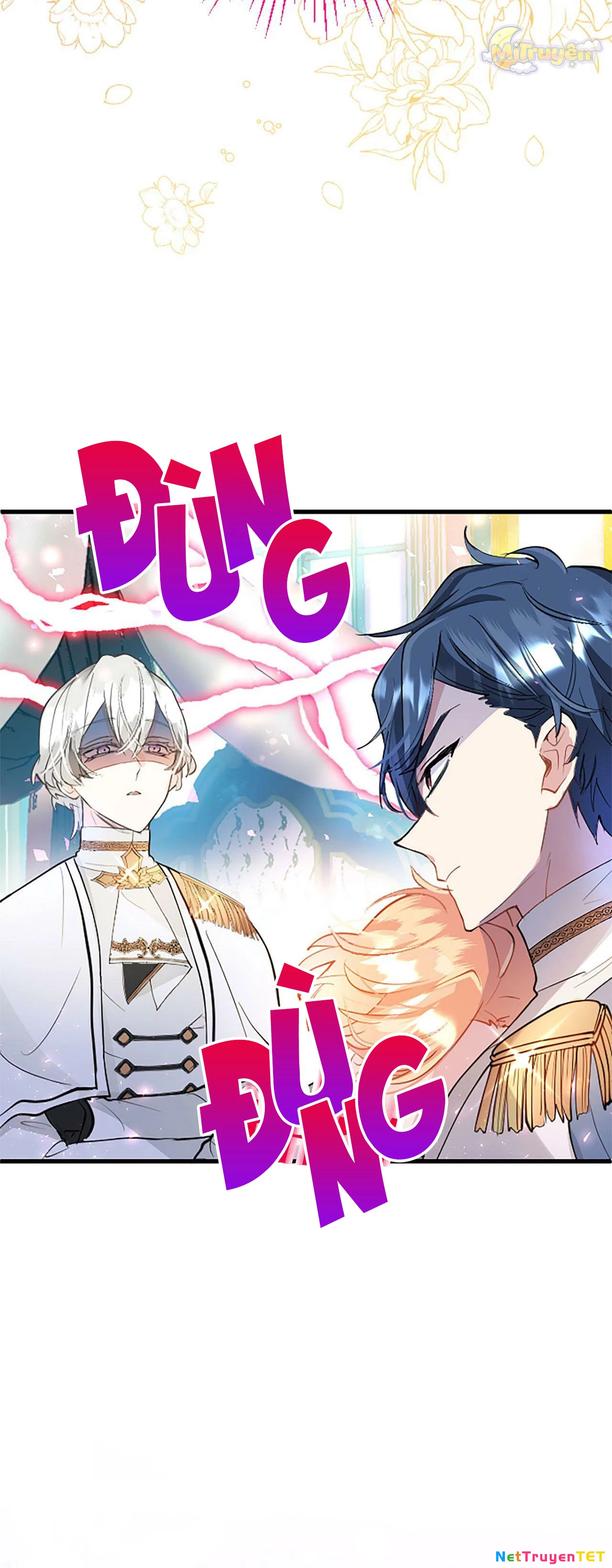 Đại Tiểu Thư Sao Phải Giả Nam Chapter 22 - 28