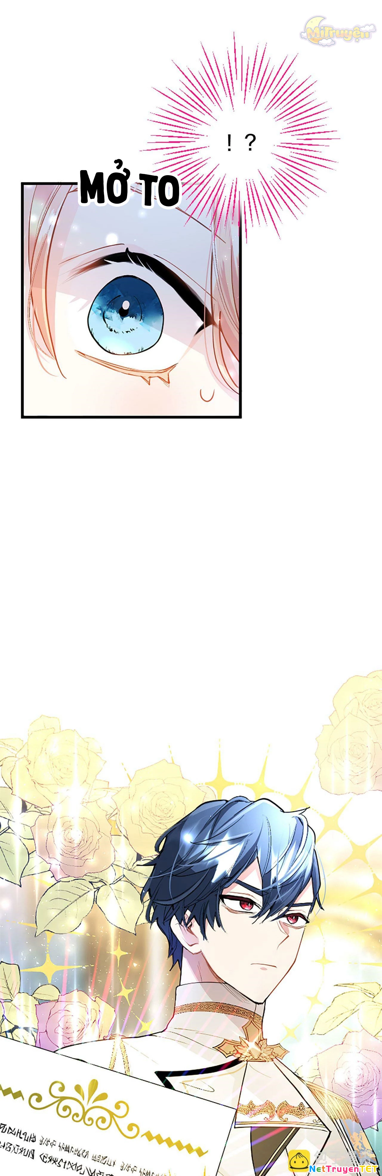 Đại Tiểu Thư Sao Phải Giả Nam Chapter 22 - 36