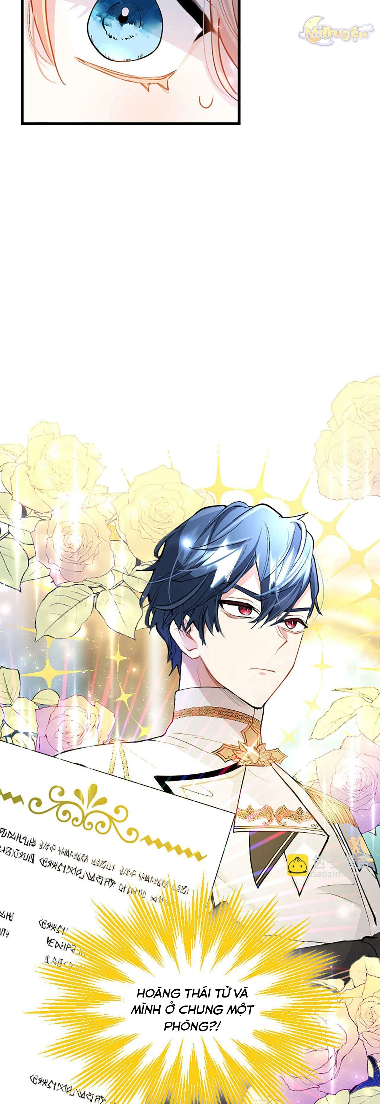 Đại Tiểu Thư Sao Phải Giả Nam Chapter 23 - 4