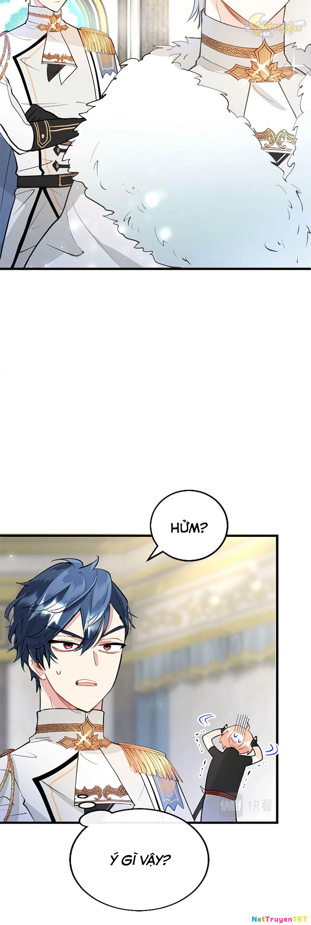 Đại Tiểu Thư Sao Phải Giả Nam Chapter 23 - 13