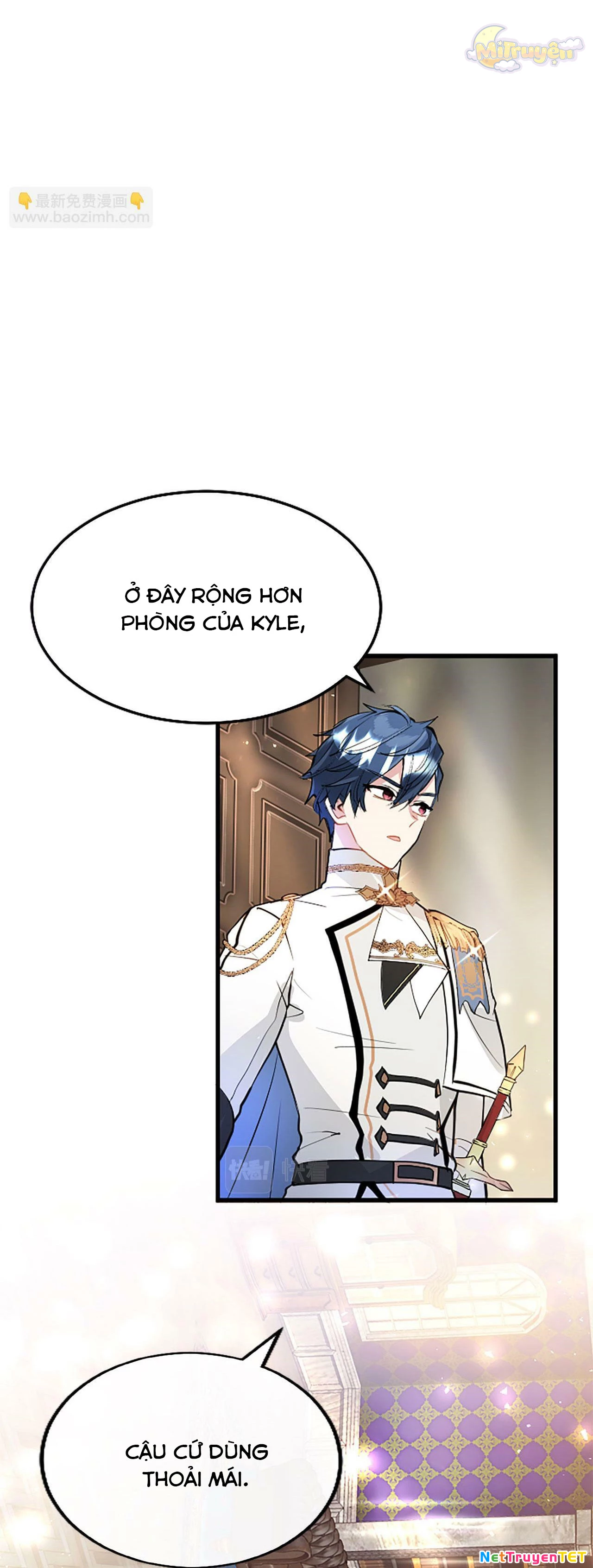 Đại Tiểu Thư Sao Phải Giả Nam Chapter 23 - 16