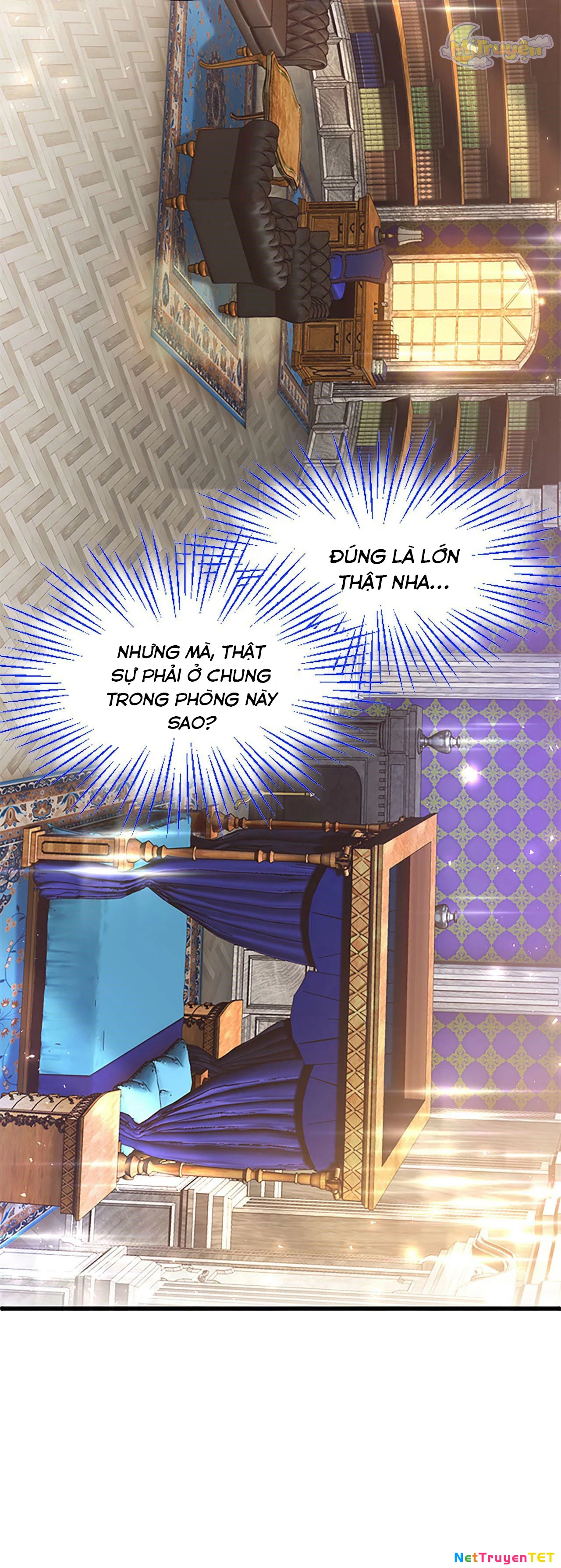 Đại Tiểu Thư Sao Phải Giả Nam Chapter 23 - 17