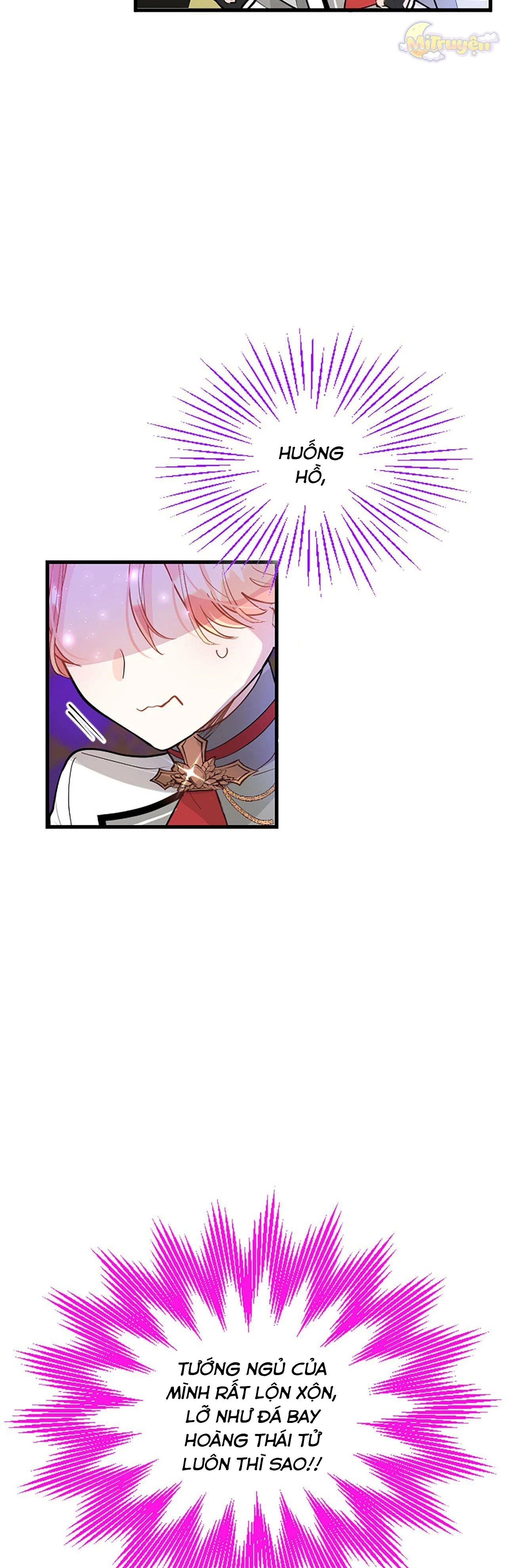 Đại Tiểu Thư Sao Phải Giả Nam Chapter 23 - 20