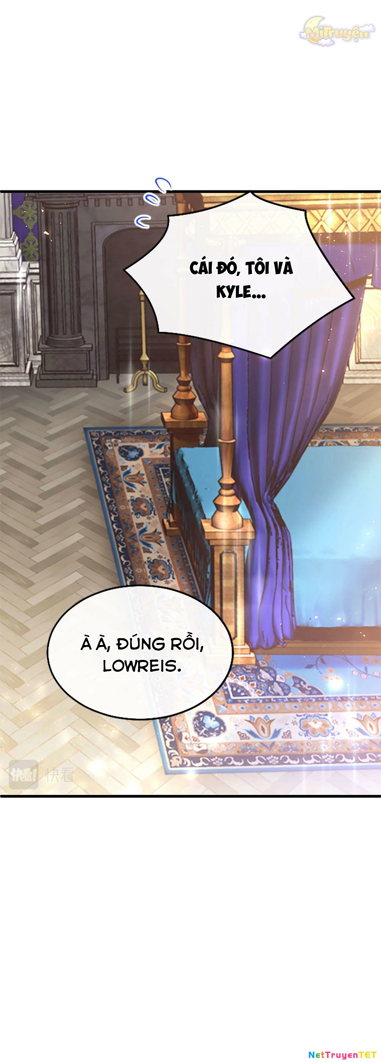 Đại Tiểu Thư Sao Phải Giả Nam Chapter 23 - 25