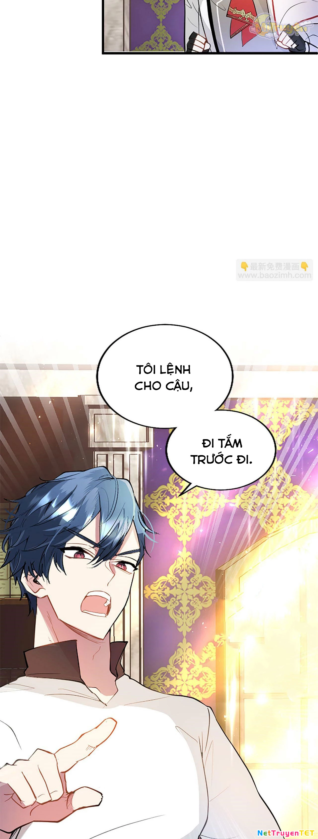 Đại Tiểu Thư Sao Phải Giả Nam Chapter 23 - 29