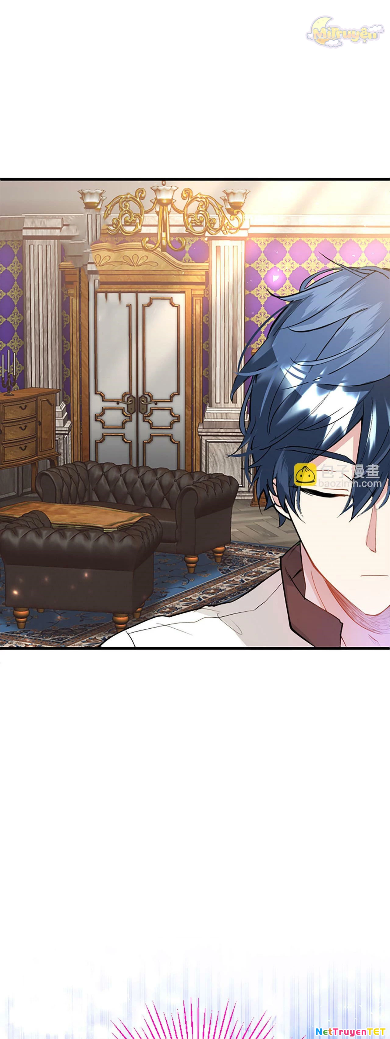 Đại Tiểu Thư Sao Phải Giả Nam Chapter 23 - 34