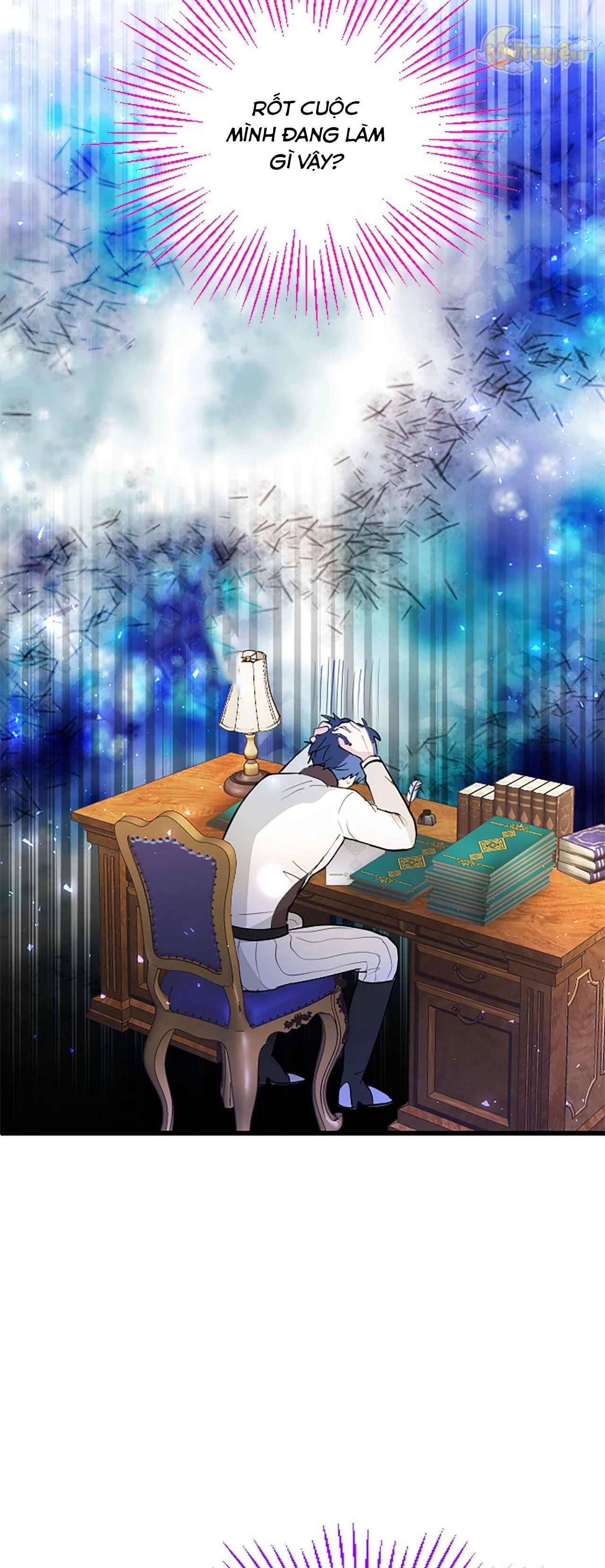 Đại Tiểu Thư Sao Phải Giả Nam Chapter 23 - 35