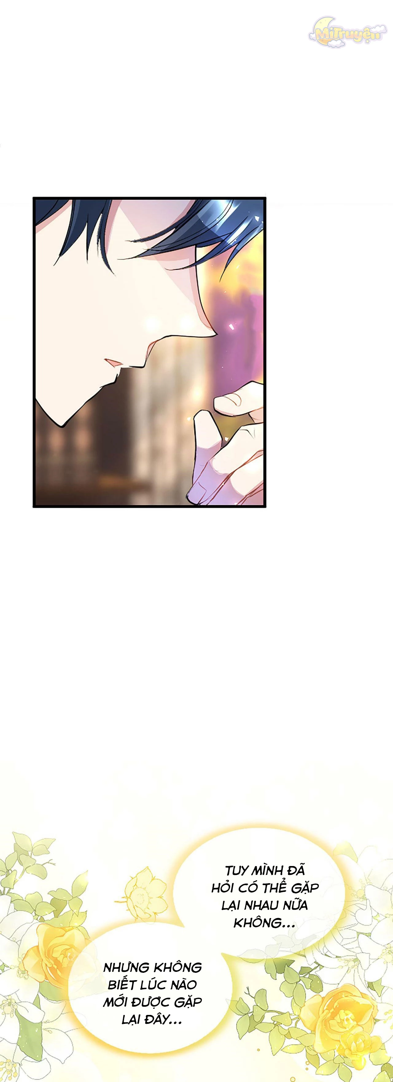 Đại Tiểu Thư Sao Phải Giả Nam Chapter 23 - 37