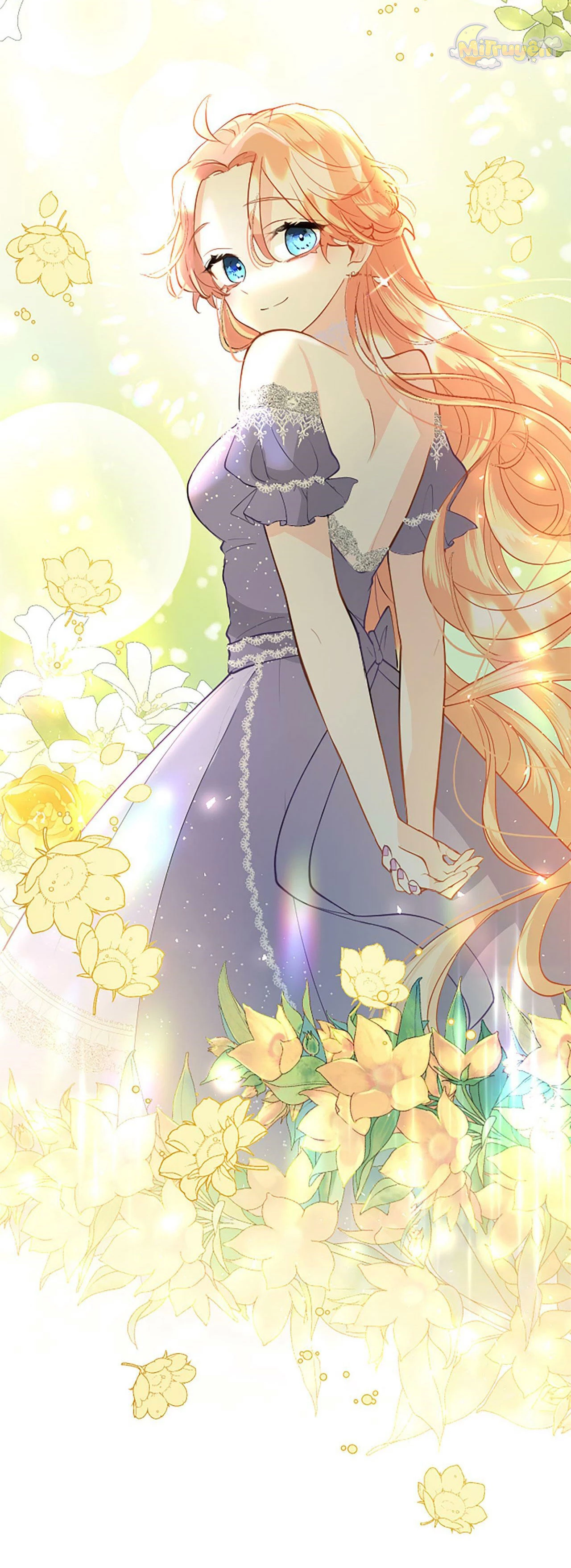 Đại Tiểu Thư Sao Phải Giả Nam Chapter 23 - 38