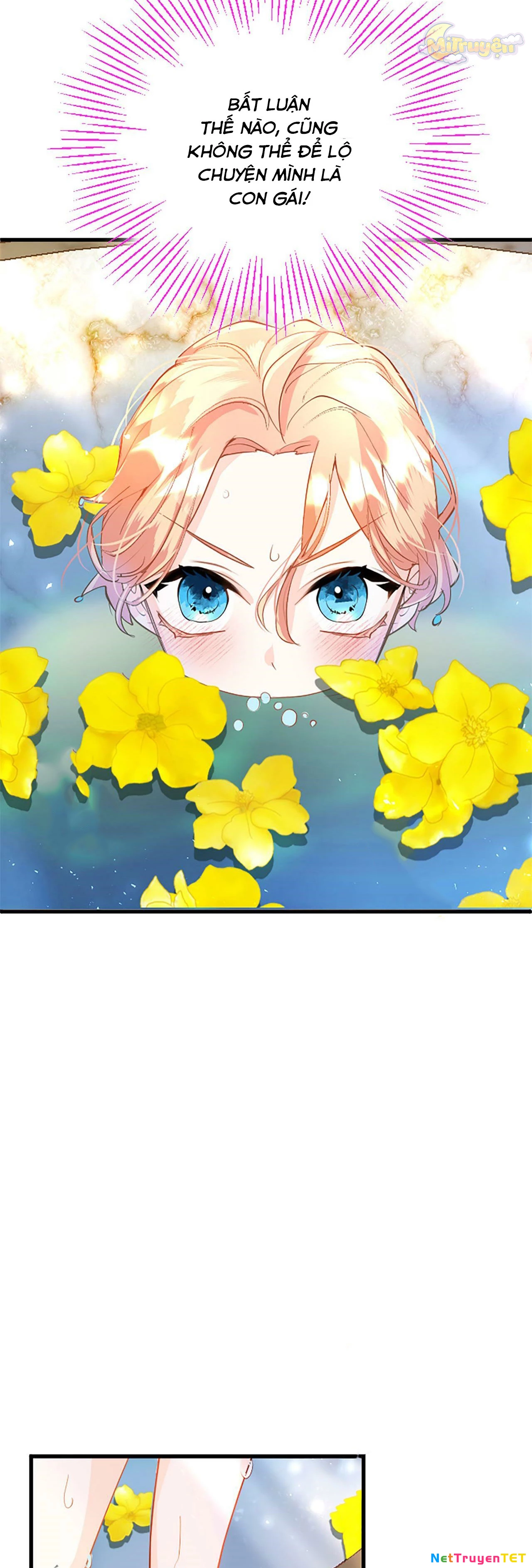 Đại Tiểu Thư Sao Phải Giả Nam Chapter 23 - 42