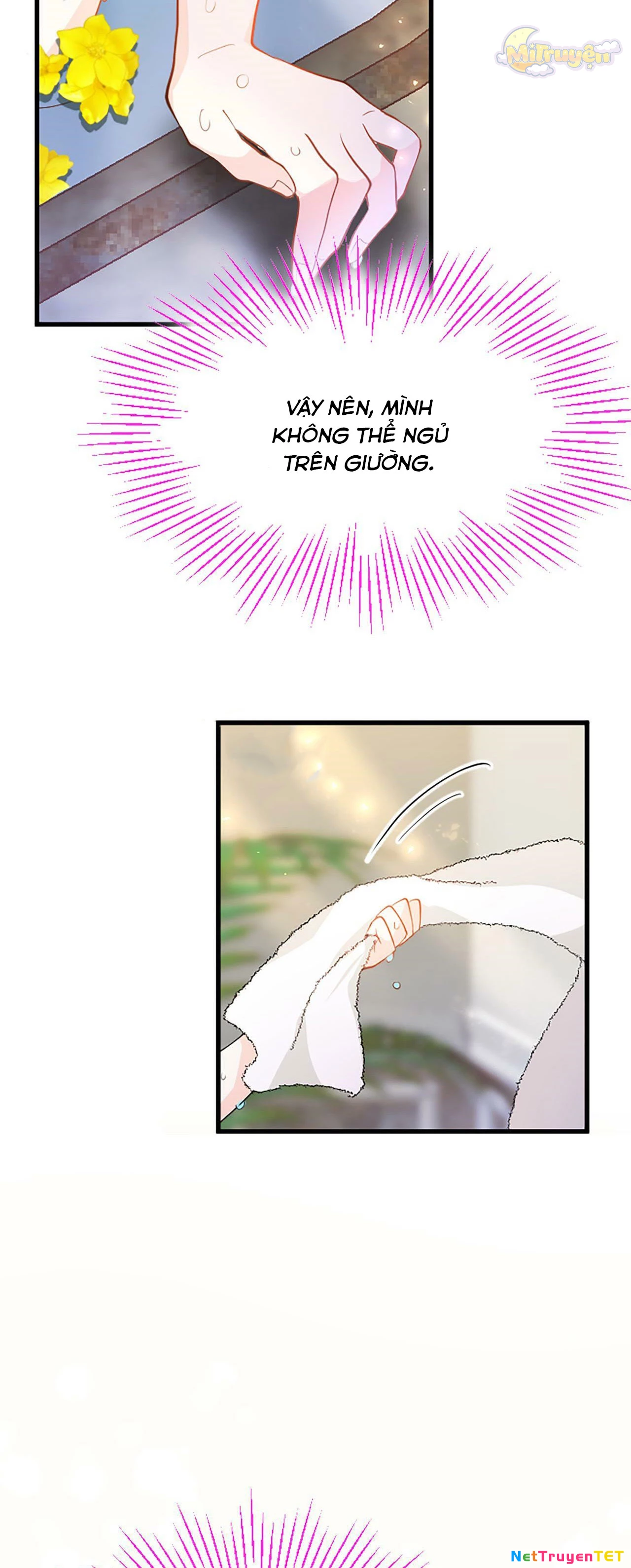 Đại Tiểu Thư Sao Phải Giả Nam Chapter 23 - 43