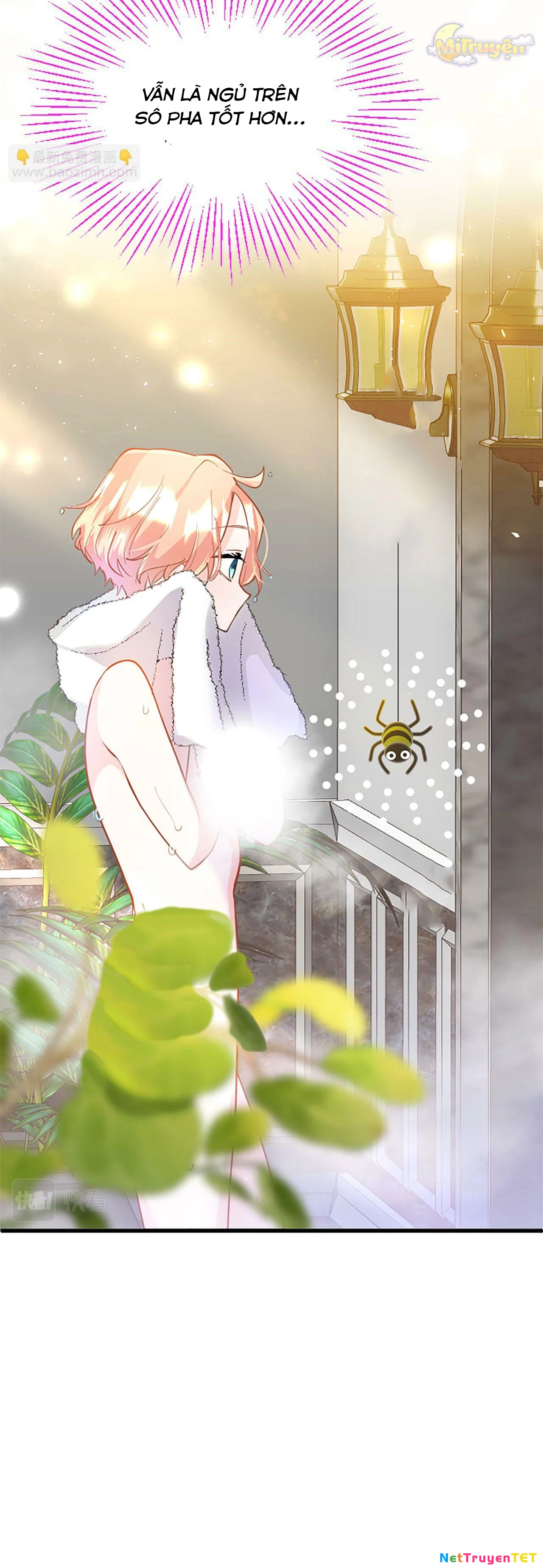 Đại Tiểu Thư Sao Phải Giả Nam Chapter 23 - 44