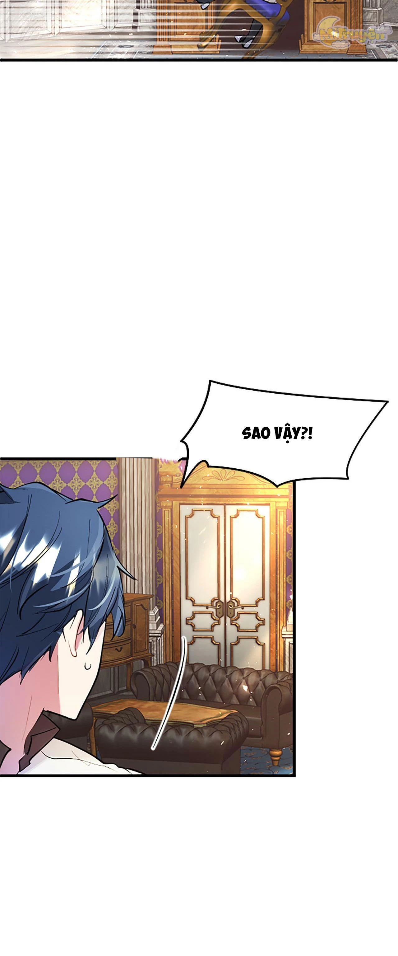 Đại Tiểu Thư Sao Phải Giả Nam Chapter 23 - 46