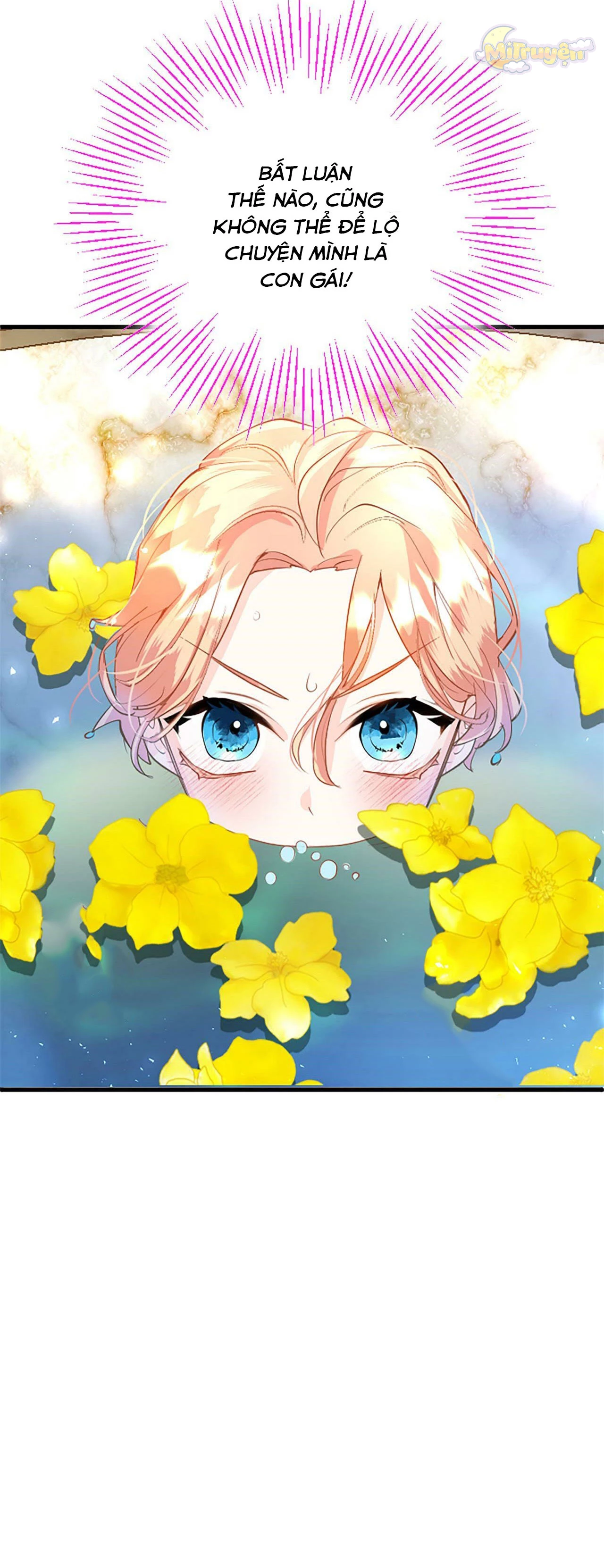 Đại Tiểu Thư Sao Phải Giả Nam Chapter 24 - 2