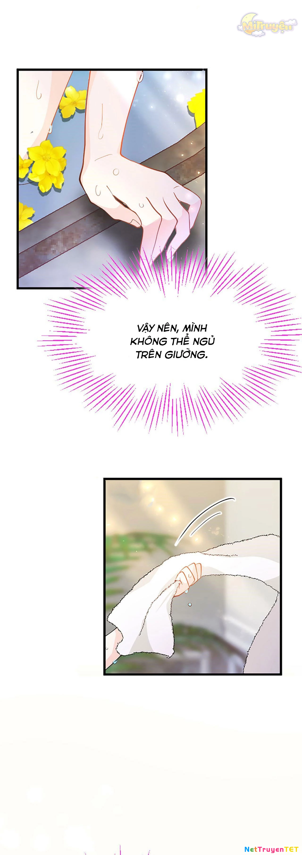 Đại Tiểu Thư Sao Phải Giả Nam Chapter 24 - 3