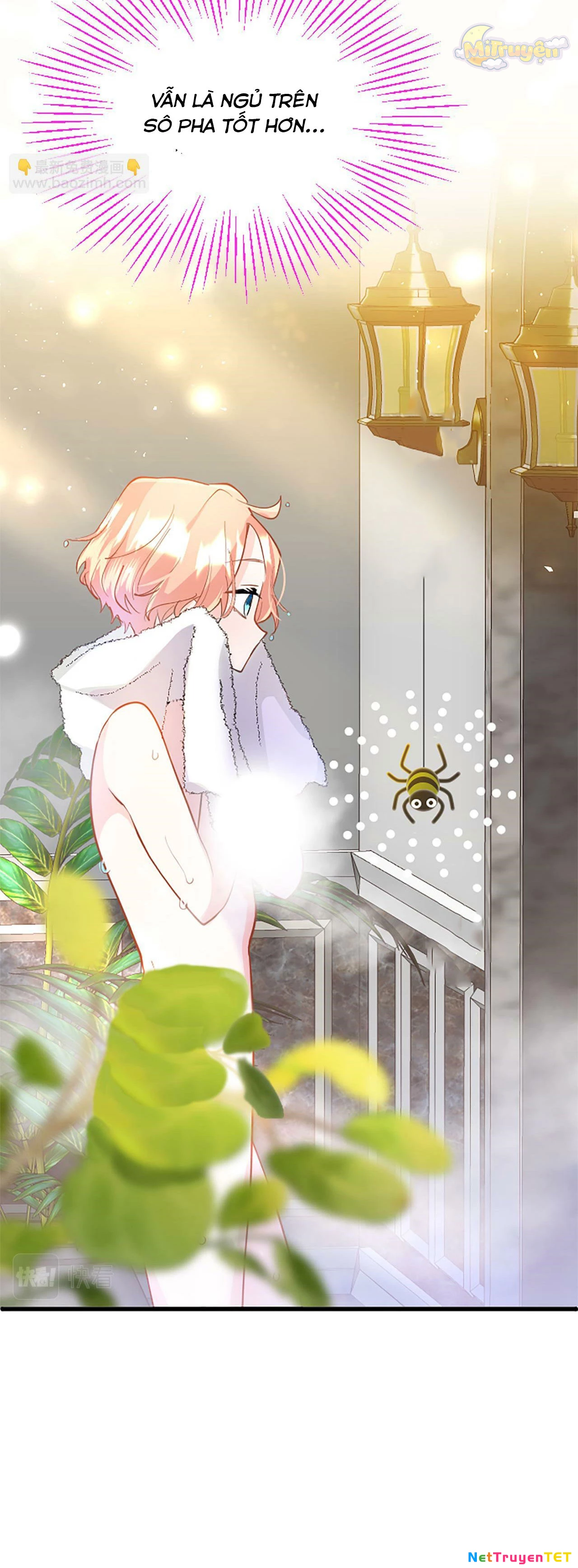 Đại Tiểu Thư Sao Phải Giả Nam Chapter 24 - 4