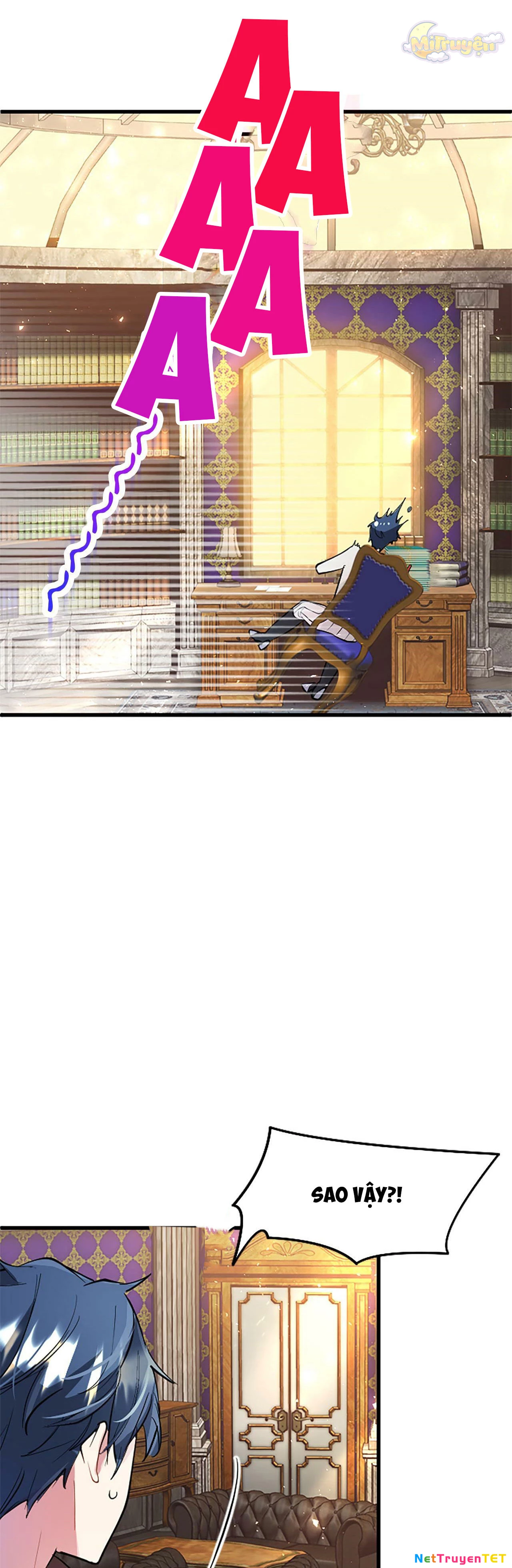 Đại Tiểu Thư Sao Phải Giả Nam Chapter 24 - 6