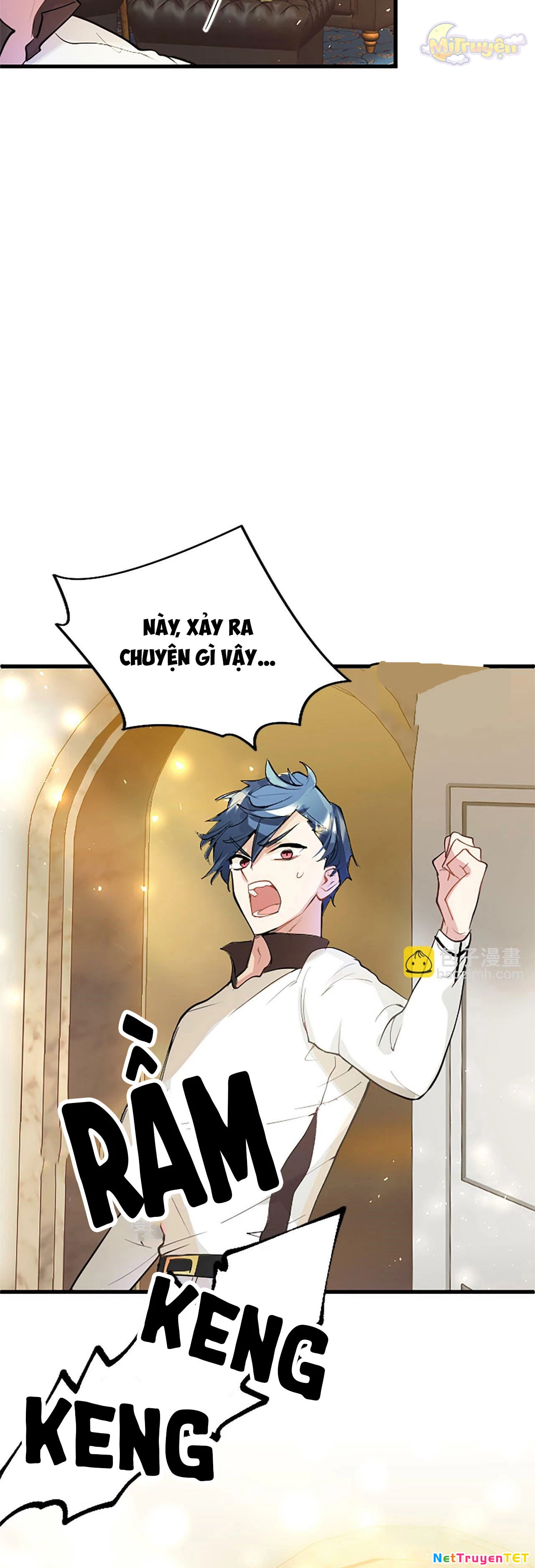 Đại Tiểu Thư Sao Phải Giả Nam Chapter 24 - 7