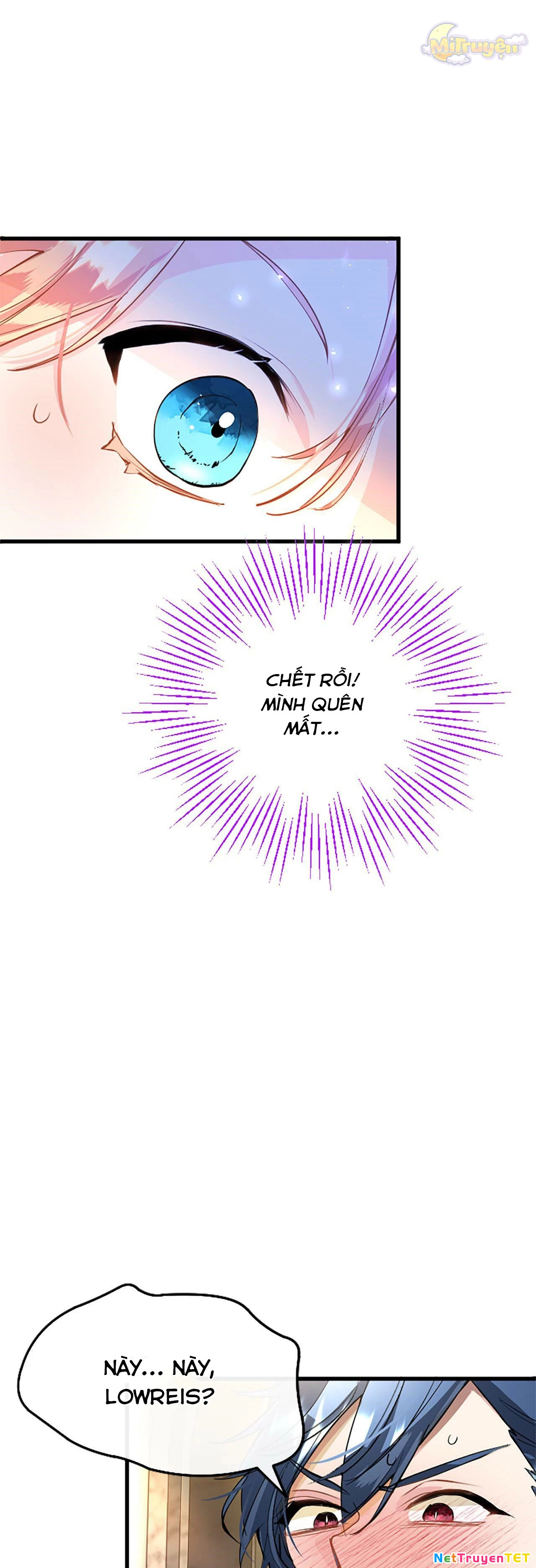 Đại Tiểu Thư Sao Phải Giả Nam Chapter 24 - 10