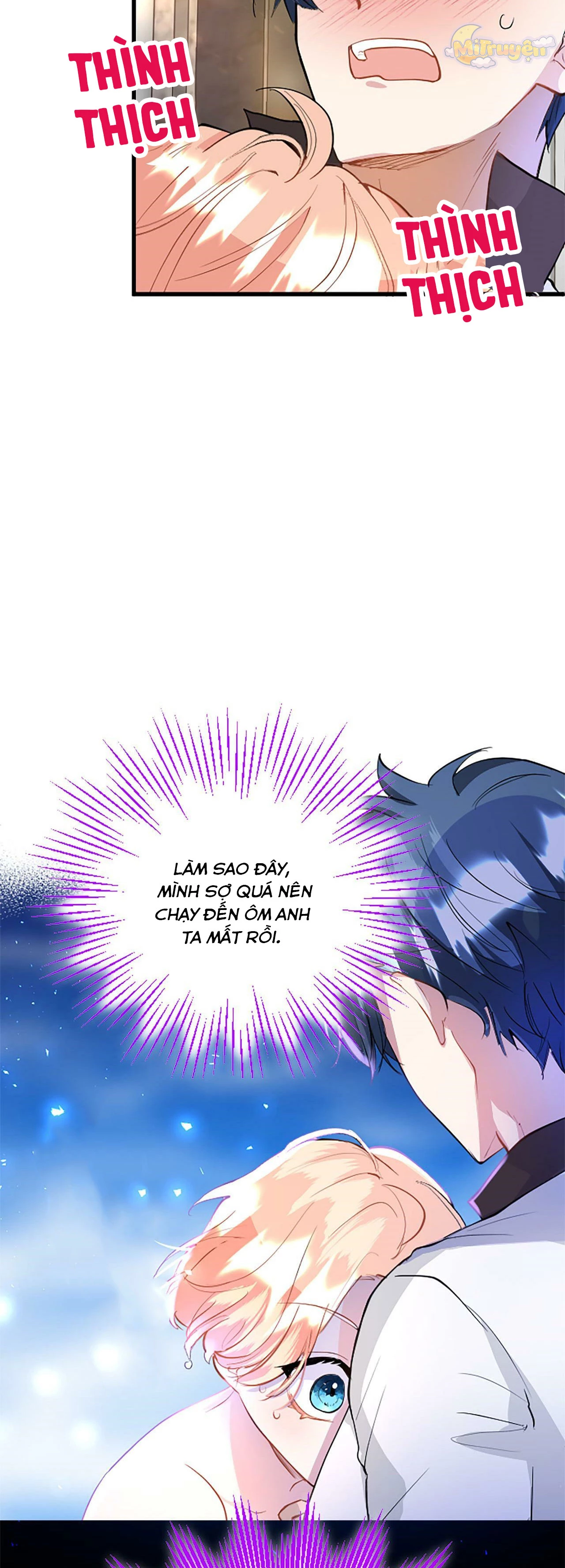 Đại Tiểu Thư Sao Phải Giả Nam Chapter 24 - 11